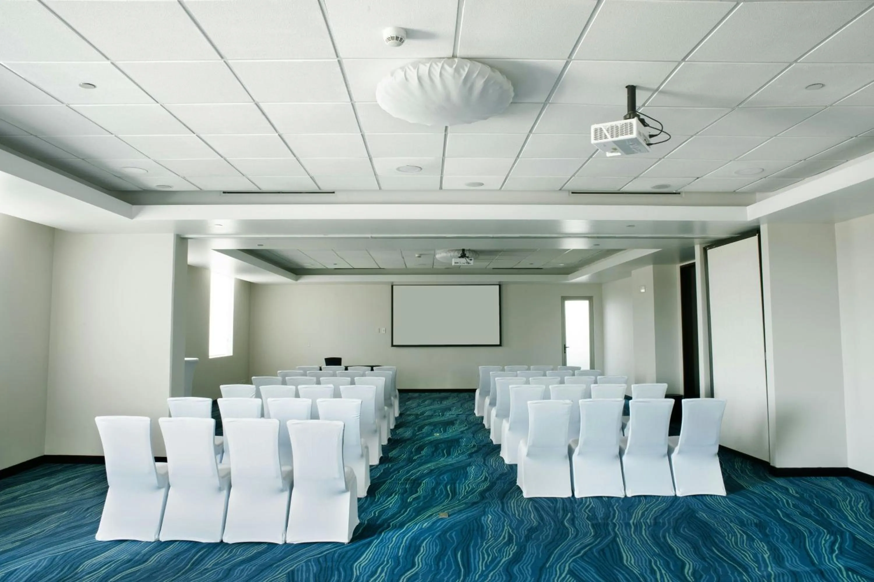 Meeting/conference room in D Sabana Hotel San José