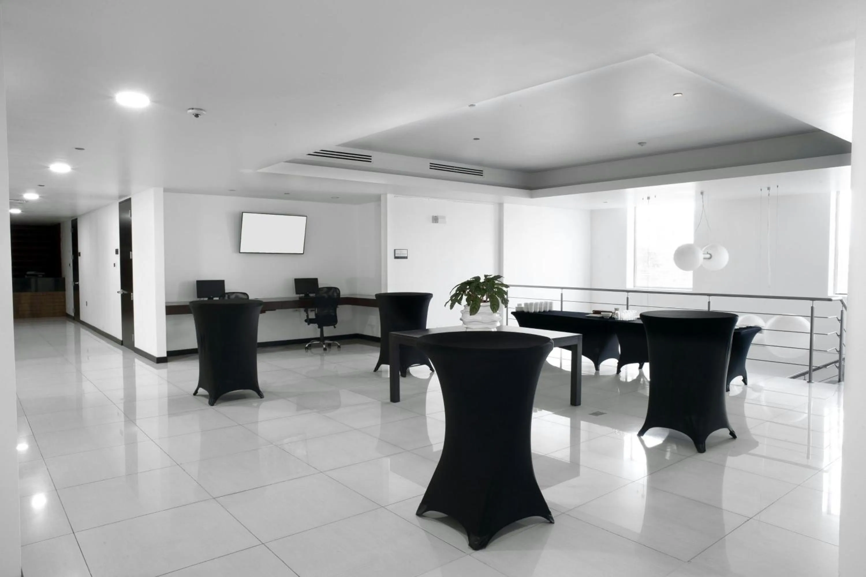 Meeting/conference room in D Sabana Hotel San José
