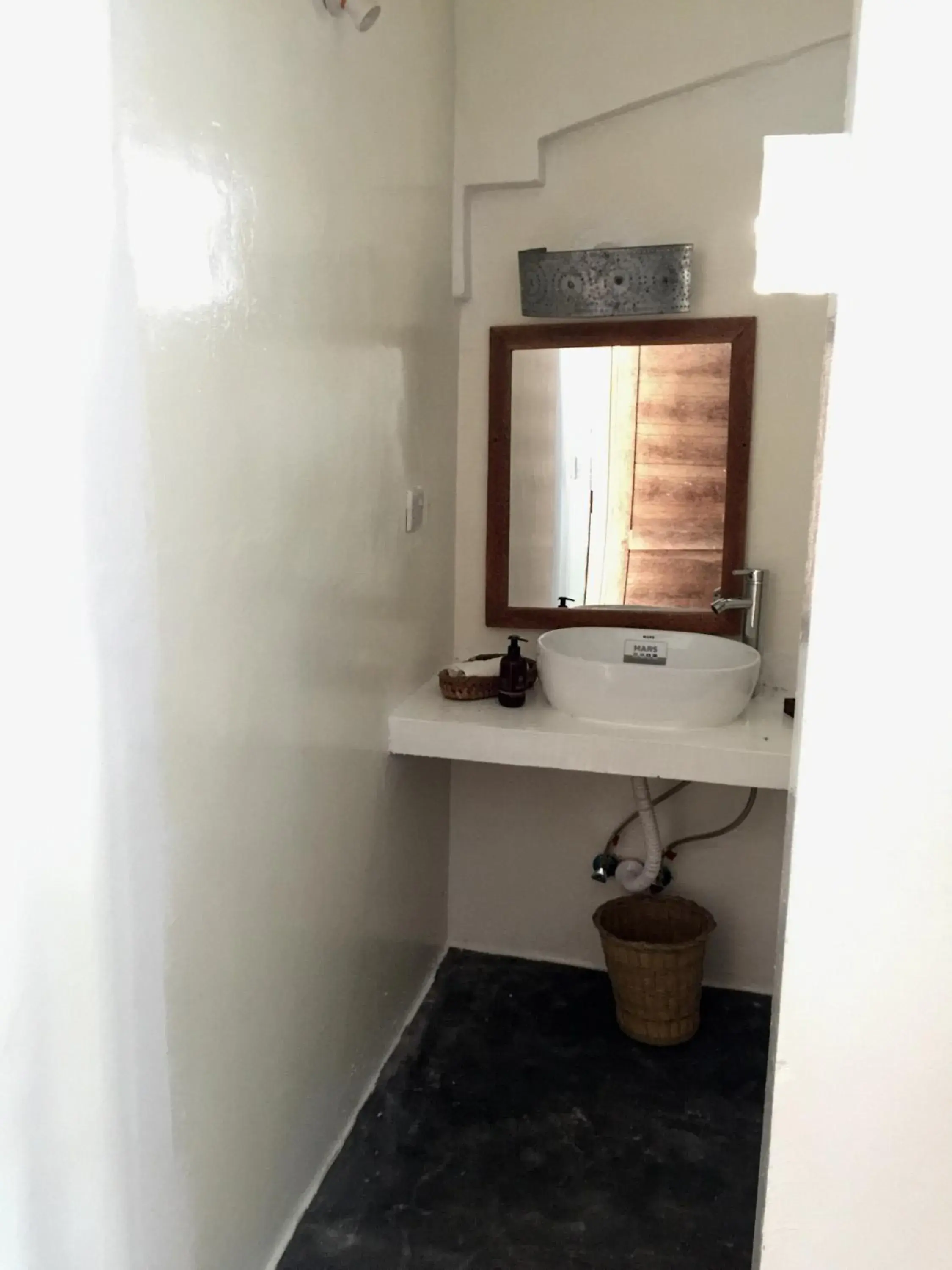 Twin Room in Nungwi Getaway Twin Room in Nungwi Getaway