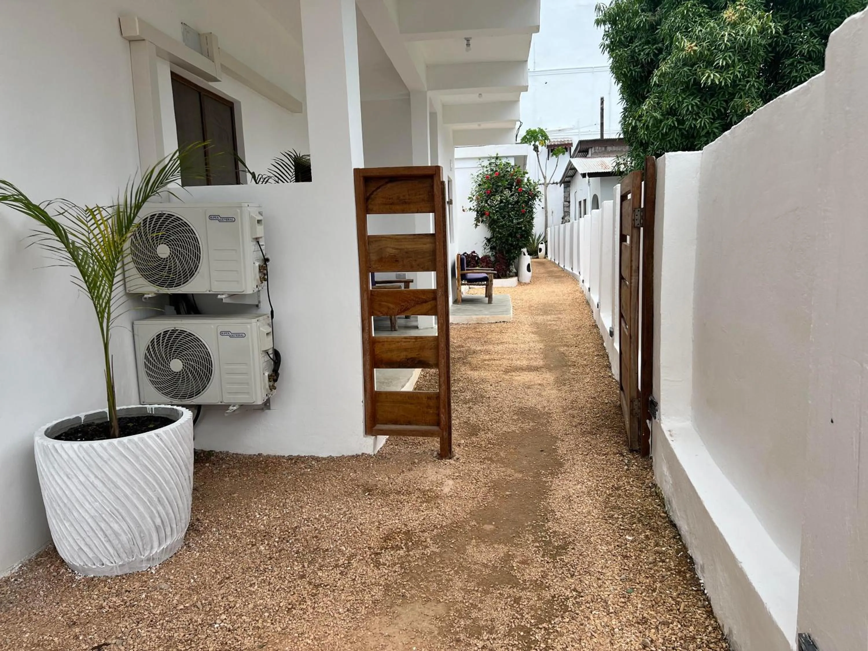 Day in Nungwi Getaway