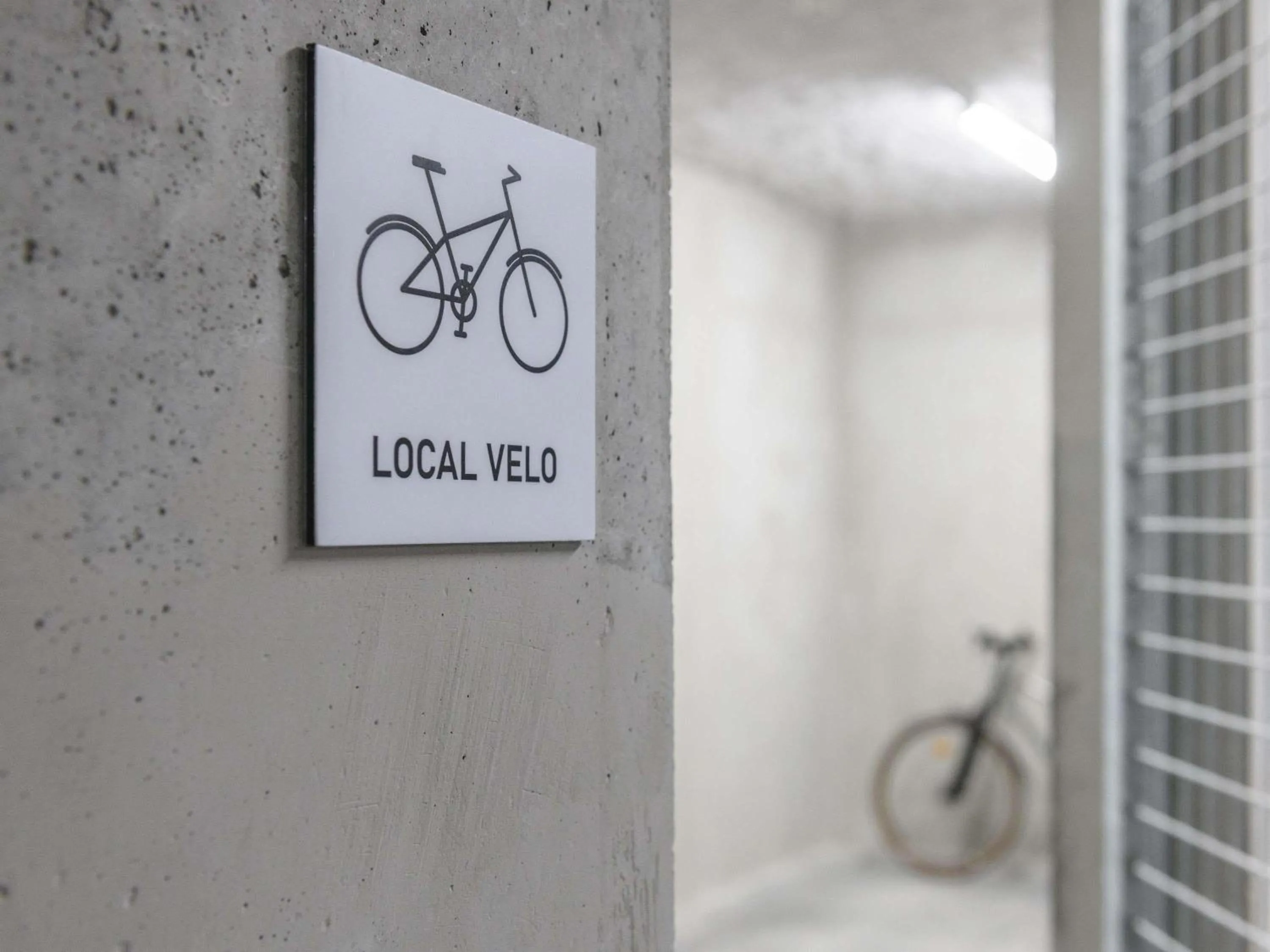 Other in Ibis Budget La Rochelle Puilboreau