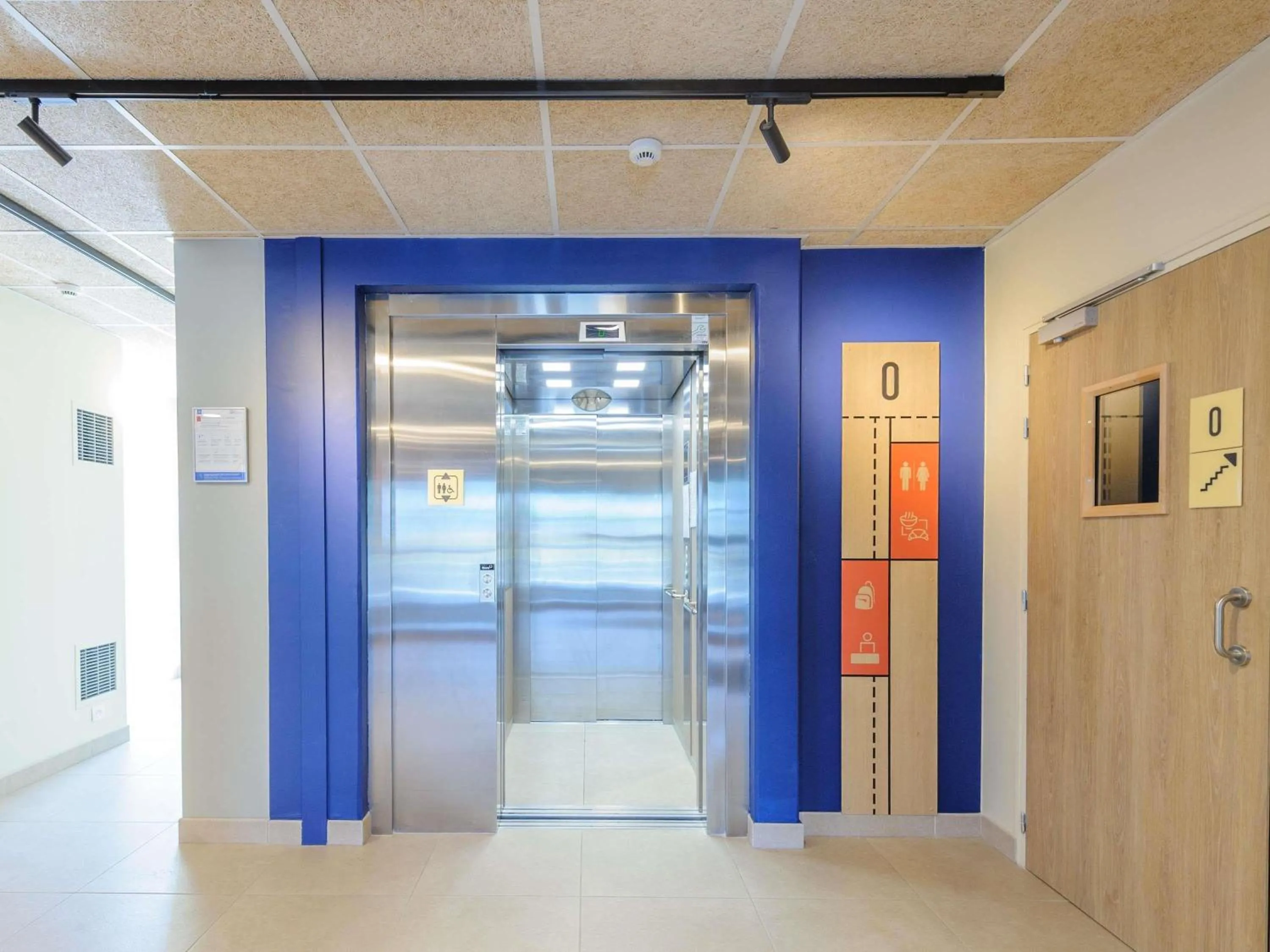 Other in Ibis Budget La Rochelle Puilboreau