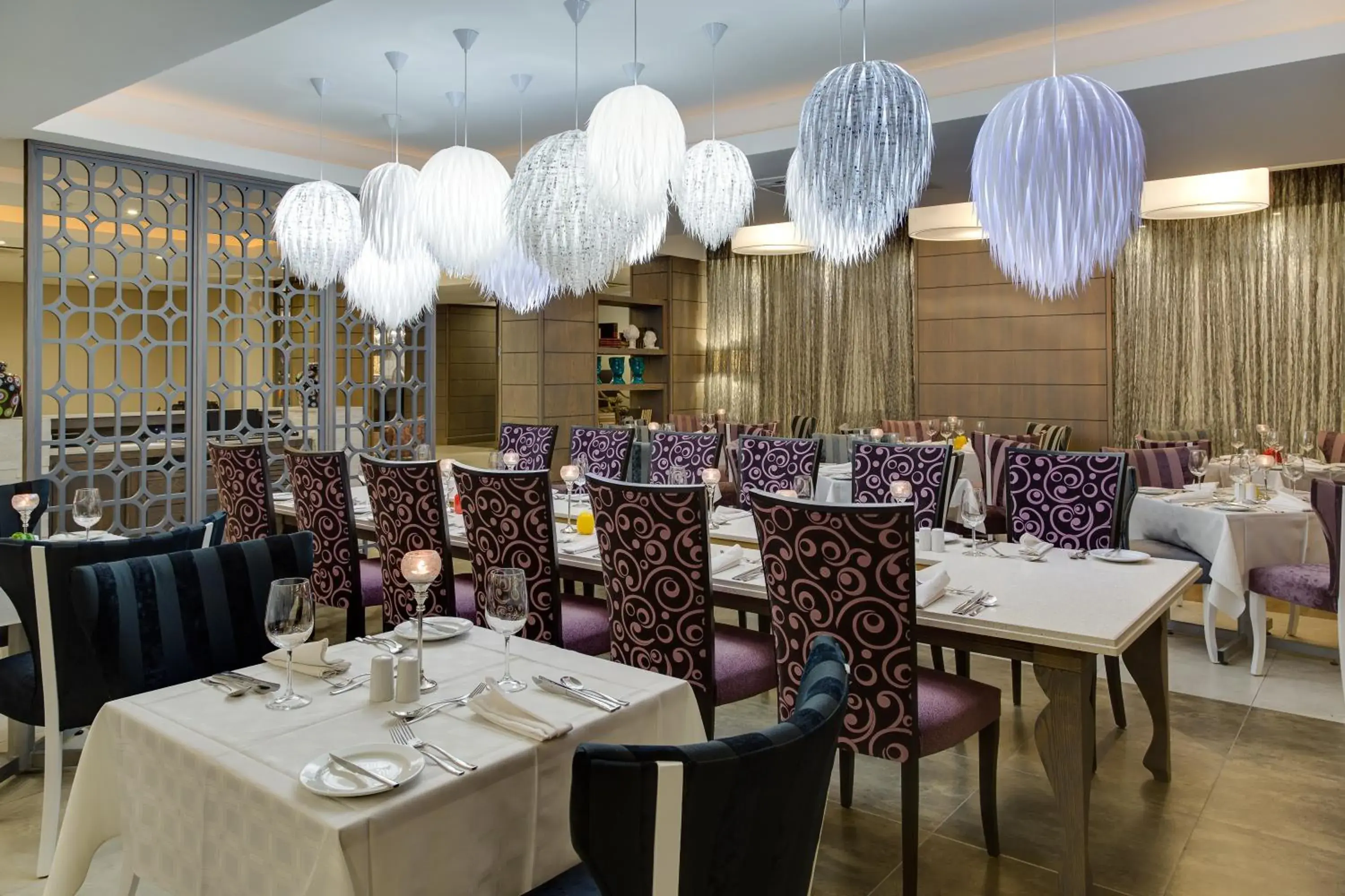 Restaurant/places to eat in ANEW Hotel Hatfield Pretoria Restaurant/places to eat in ANEW Hotel Hatfield Pretoria