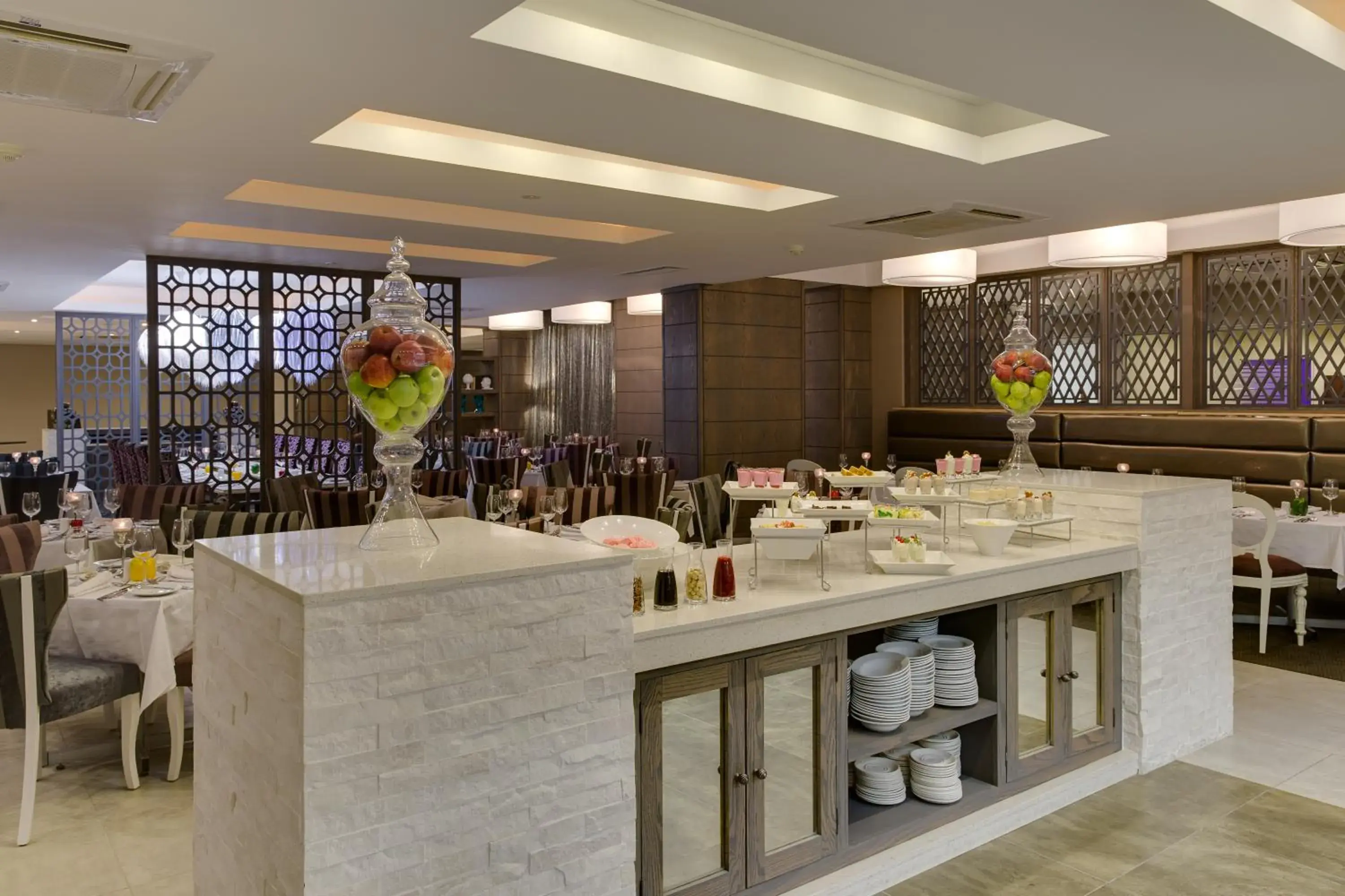 Restaurant/places to eat in ANEW Hotel Hatfield Pretoria Restaurant/places to eat in ANEW Hotel Hatfield Pretoria