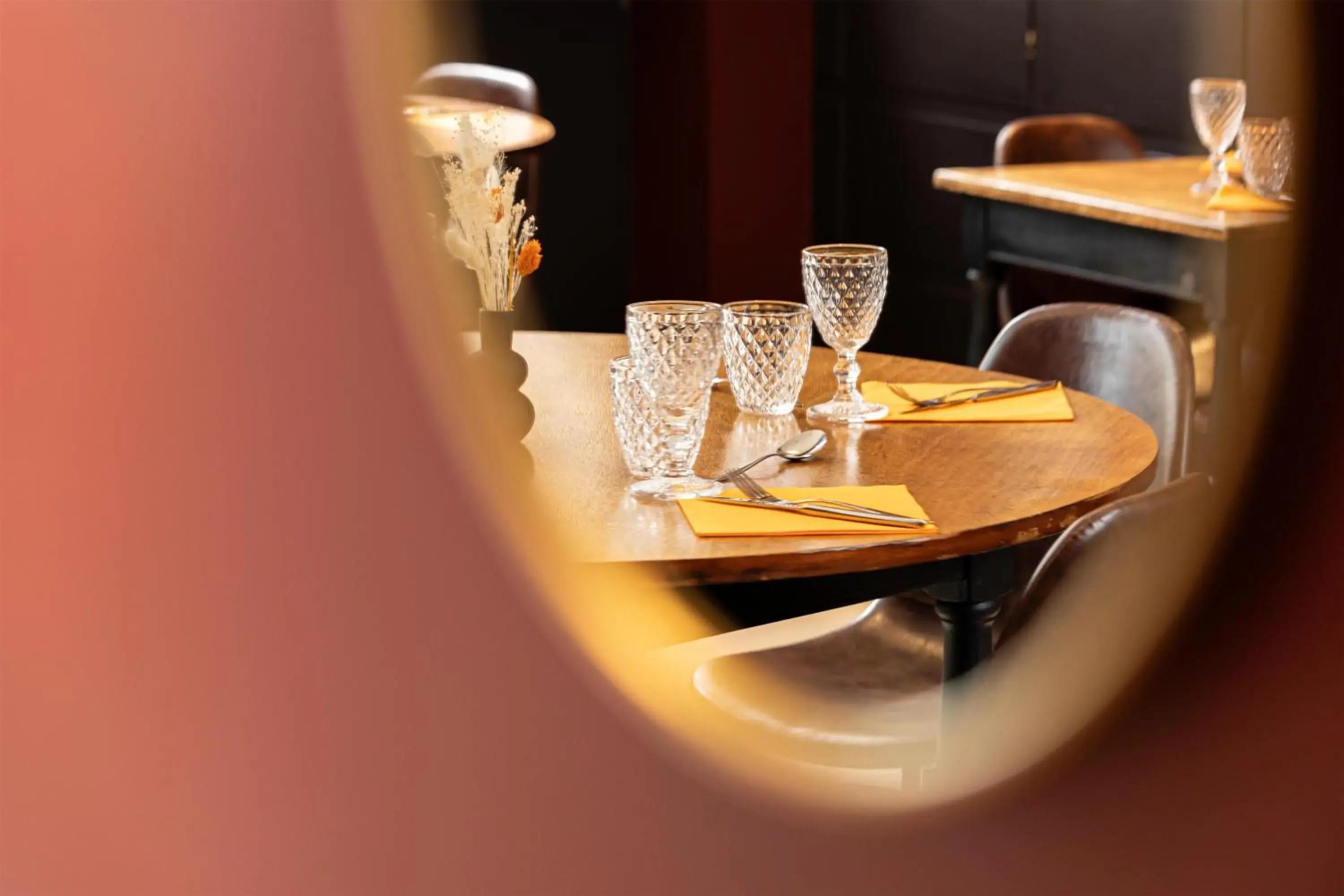 Restaurant/places to eat in Best Western Le Bristol Restaurant/places to eat in Best Western Le Bristol