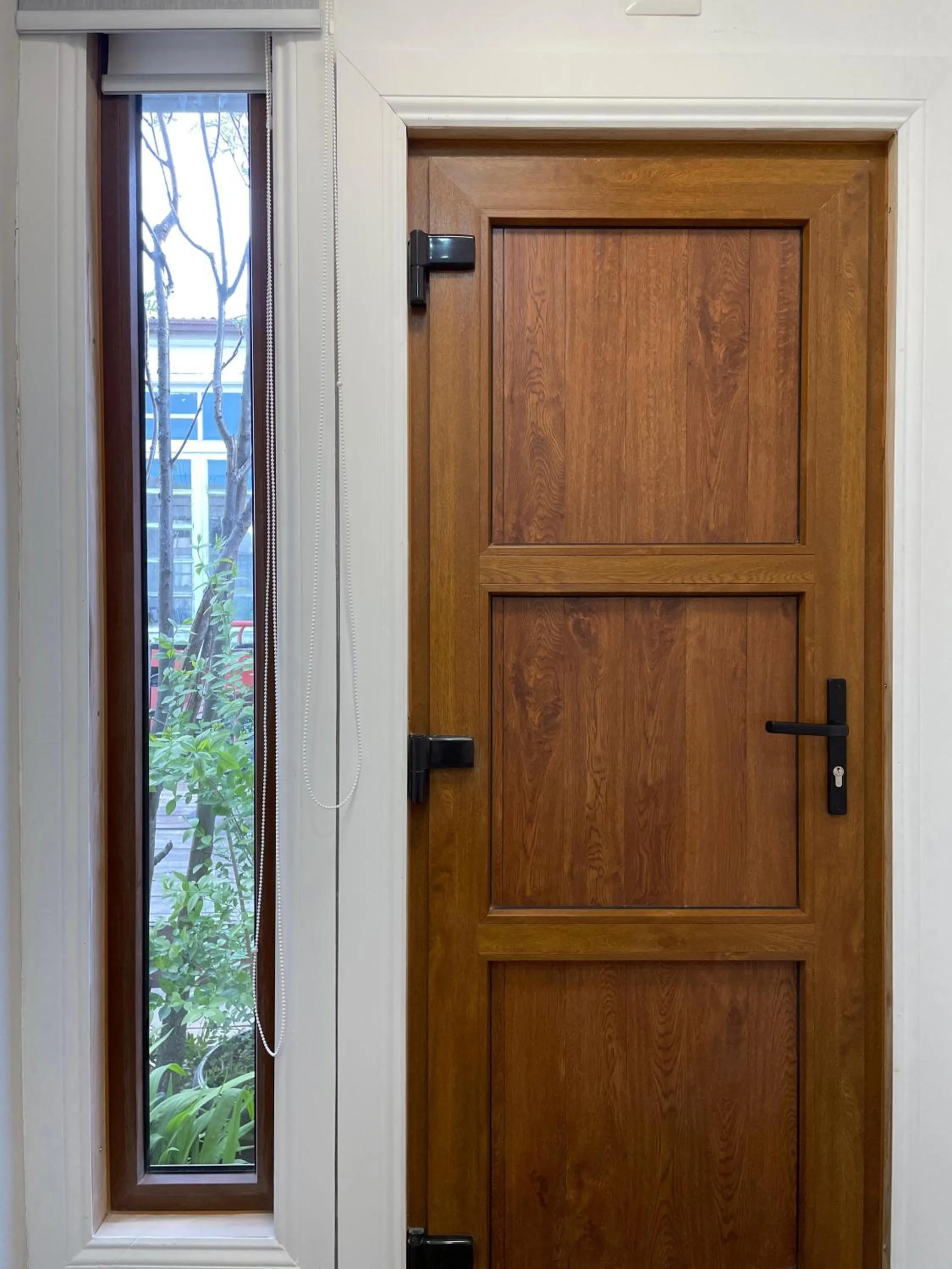 Hostal Boutique Puerta Roja