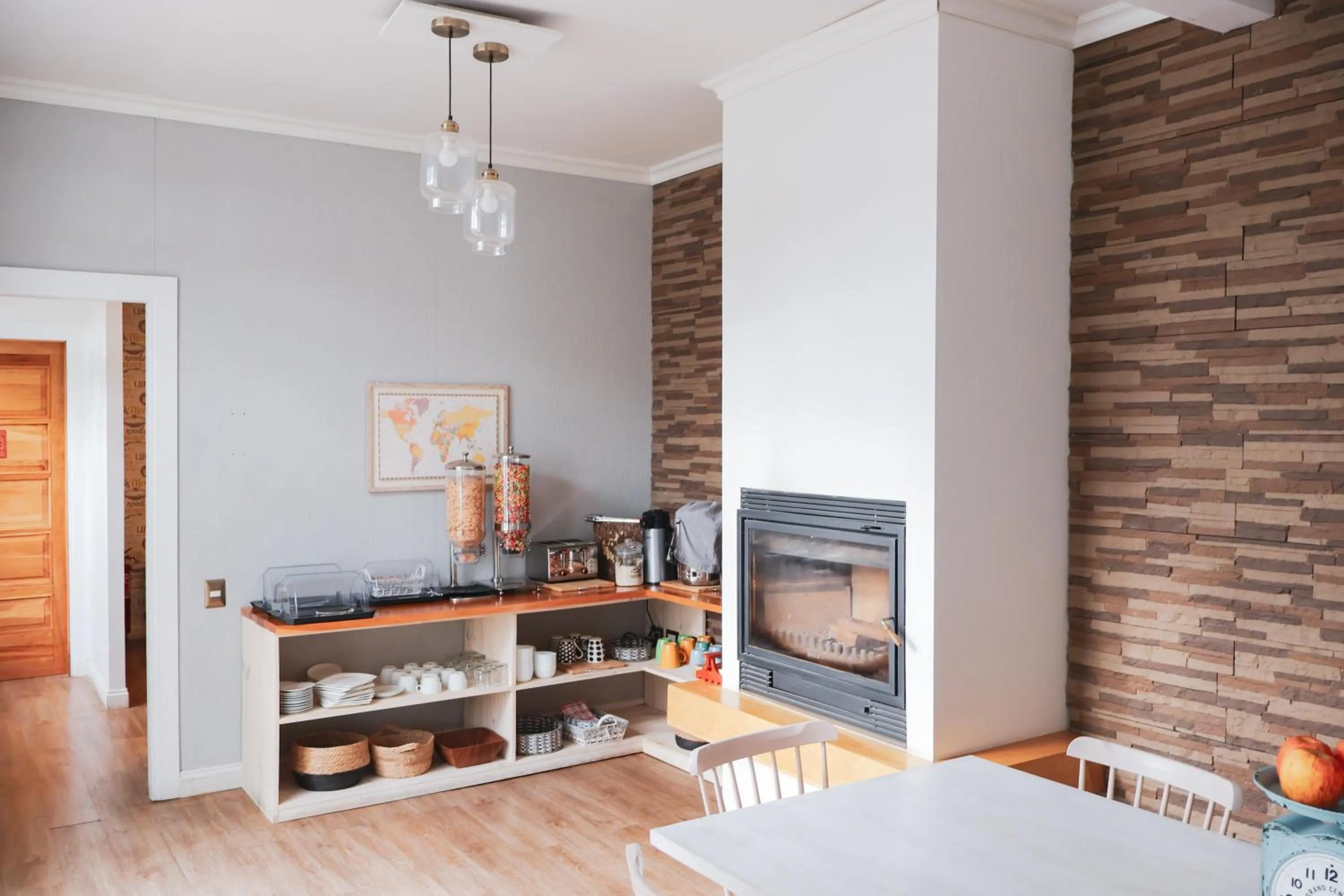 Hostal Boutique Puerta Roja