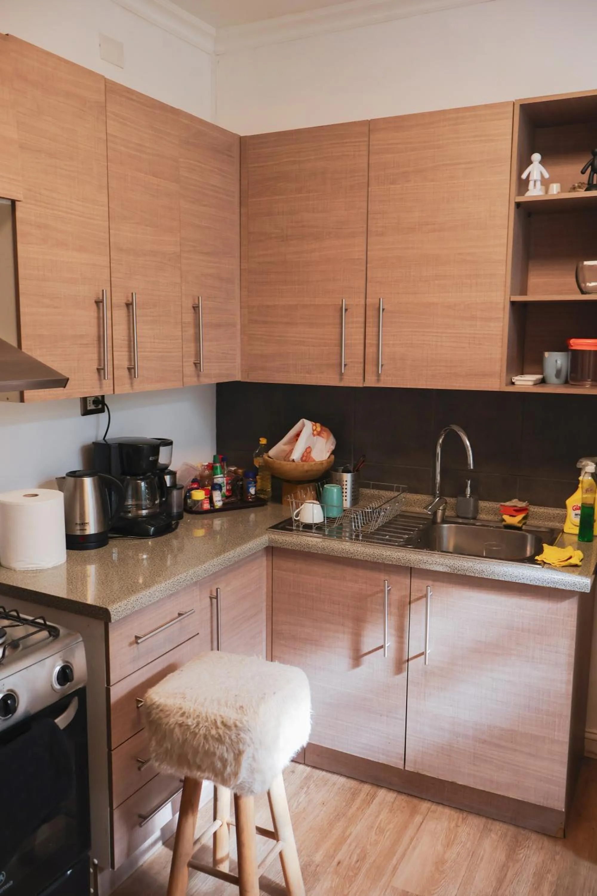 Hostal Boutique Puerta Roja