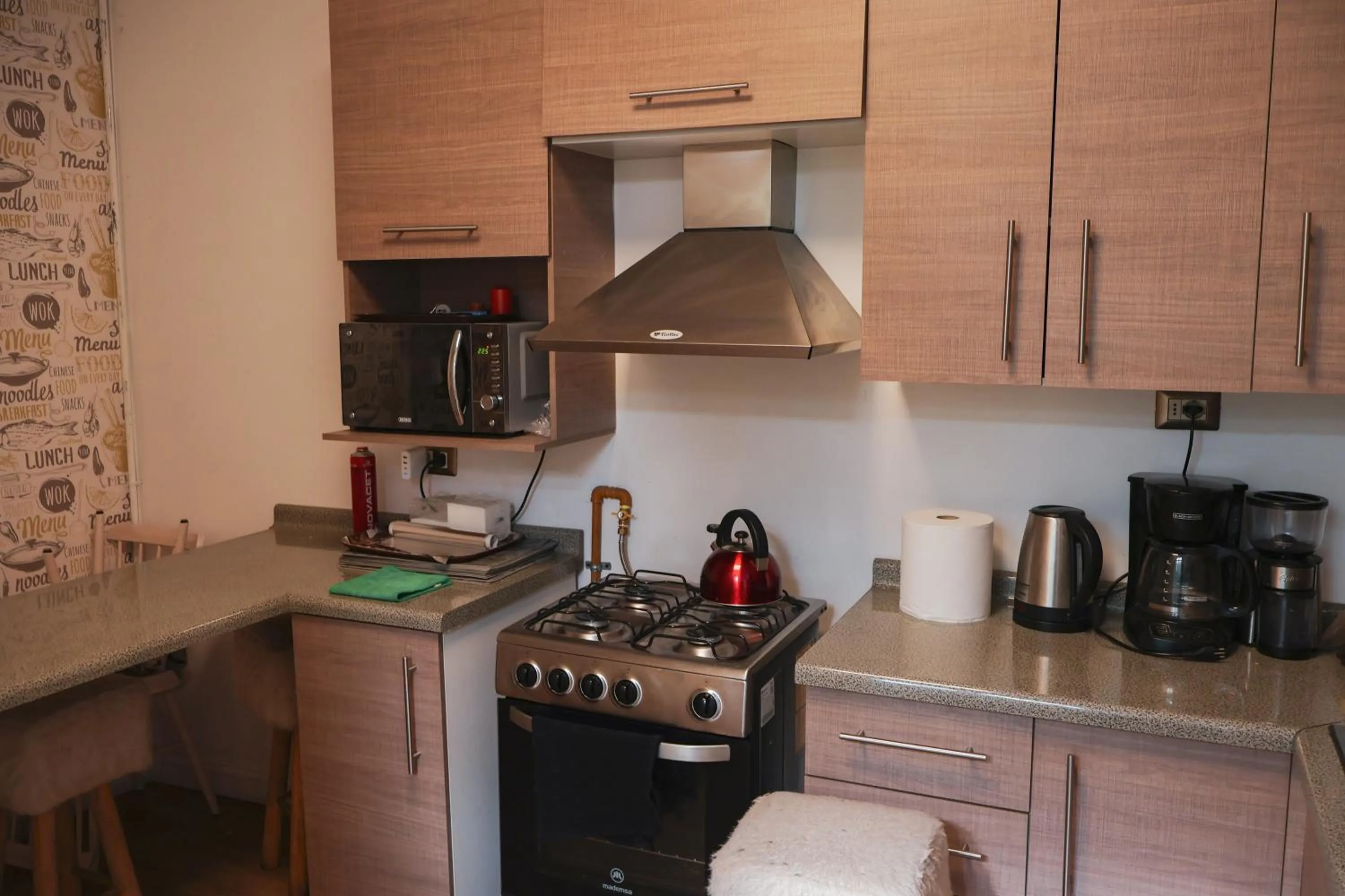 Hostal Boutique Puerta Roja