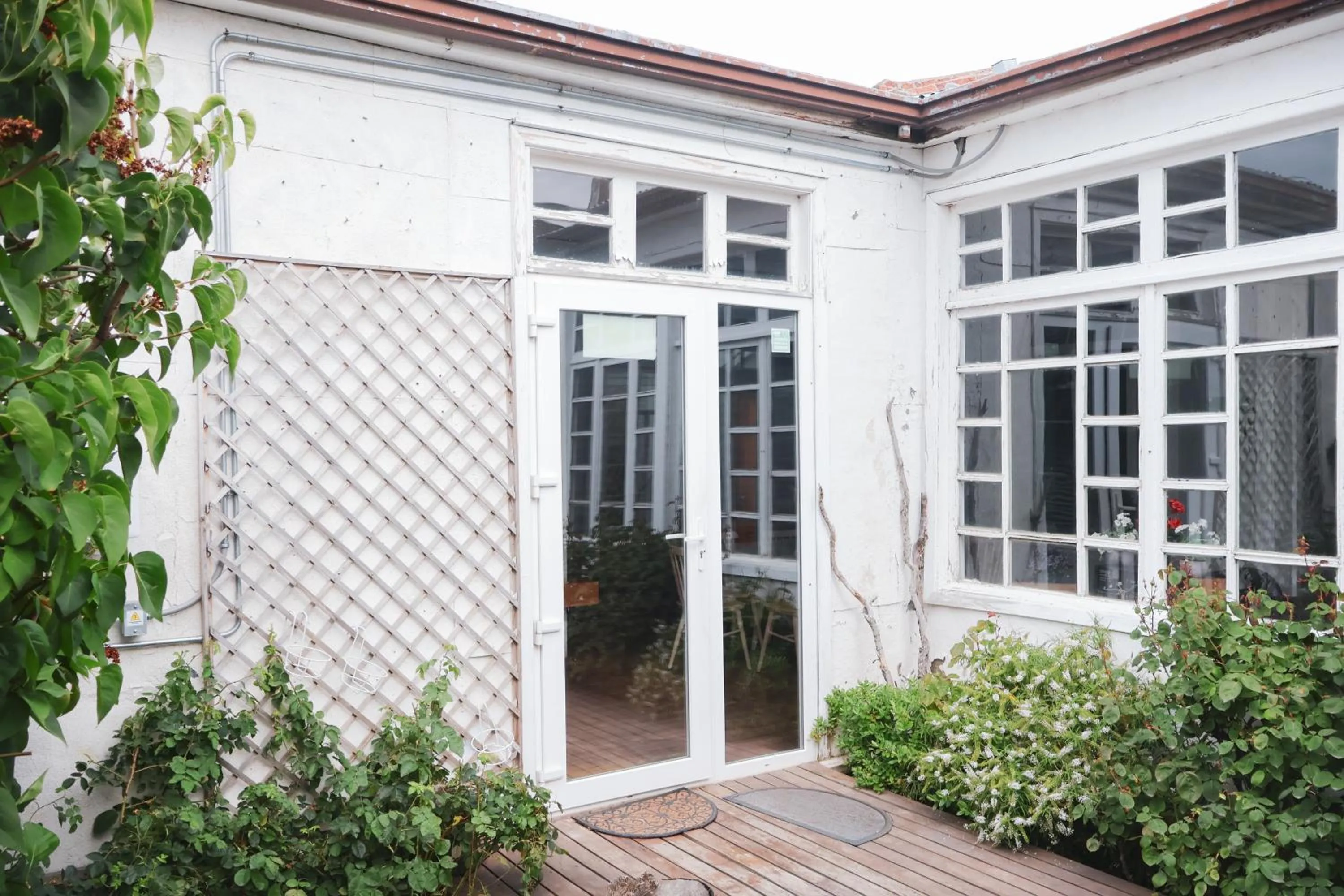 Hostal Boutique Puerta Roja