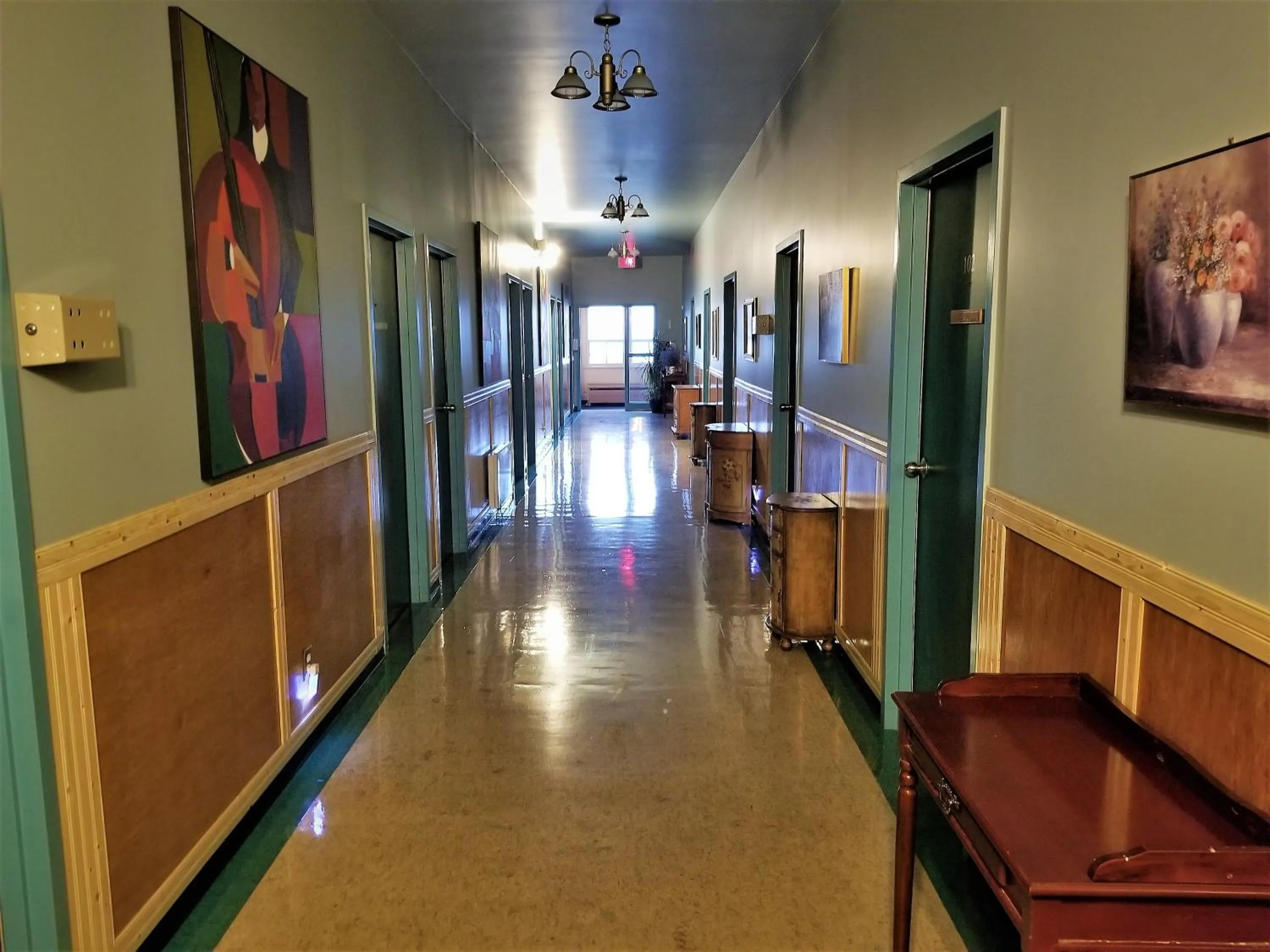 Other in Auberge Internationale La Vieille École