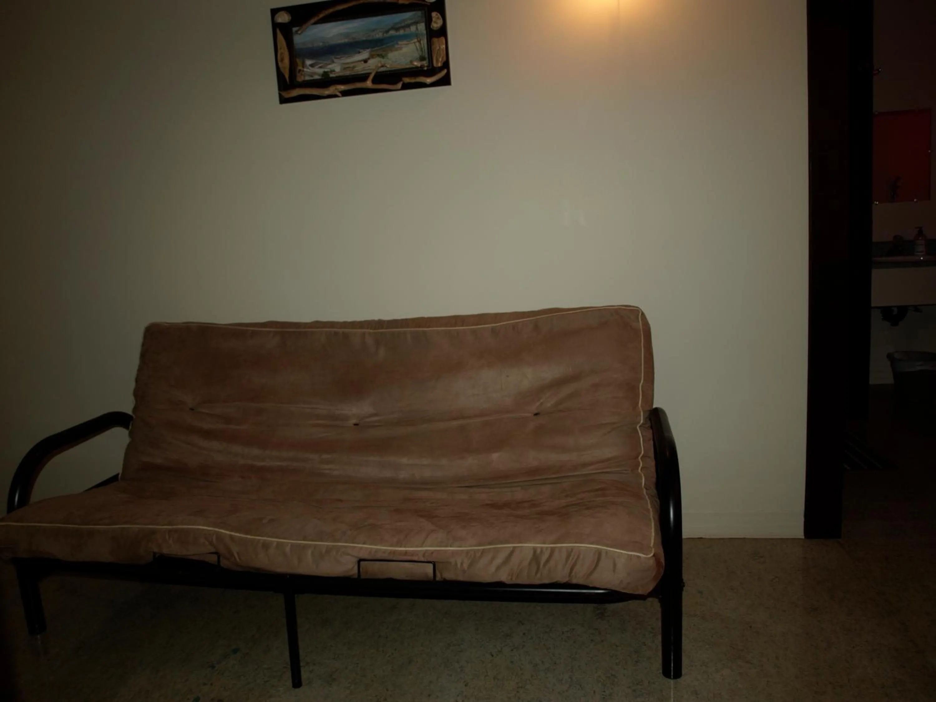 Photo of the whole room in Auberge Internationale La Vieille École