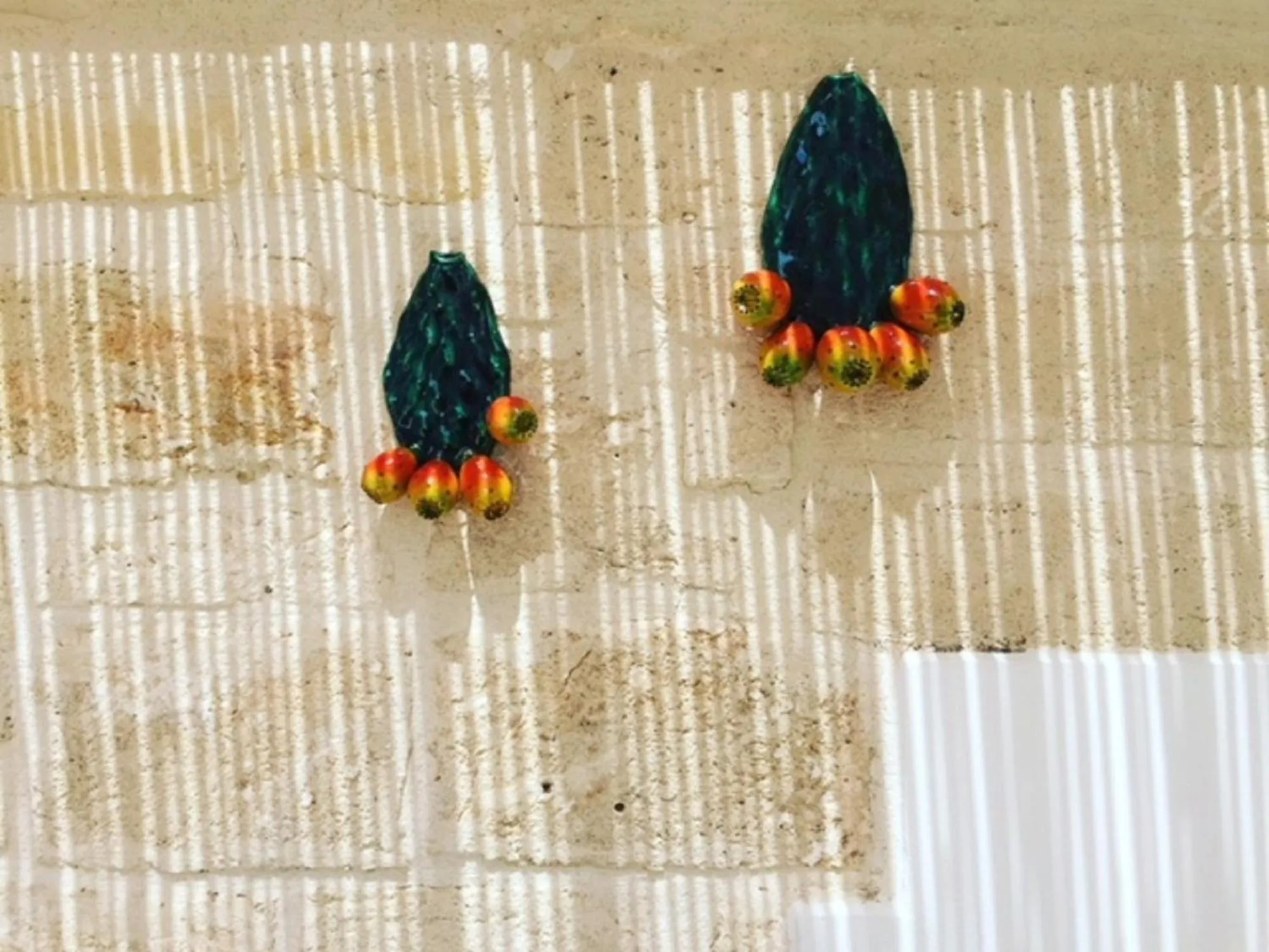 Balcony/Terrace in Donna Nina