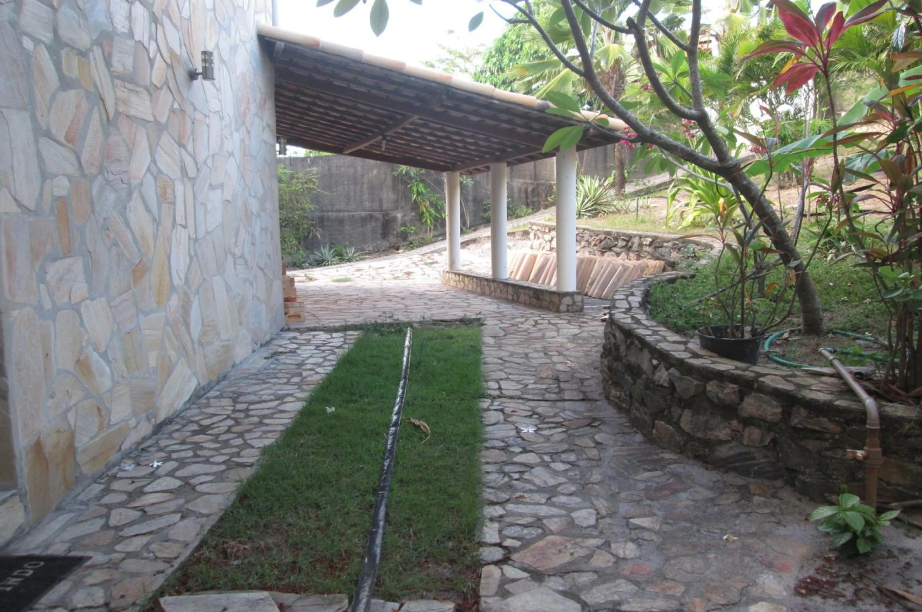 Other in Casa Atalaia