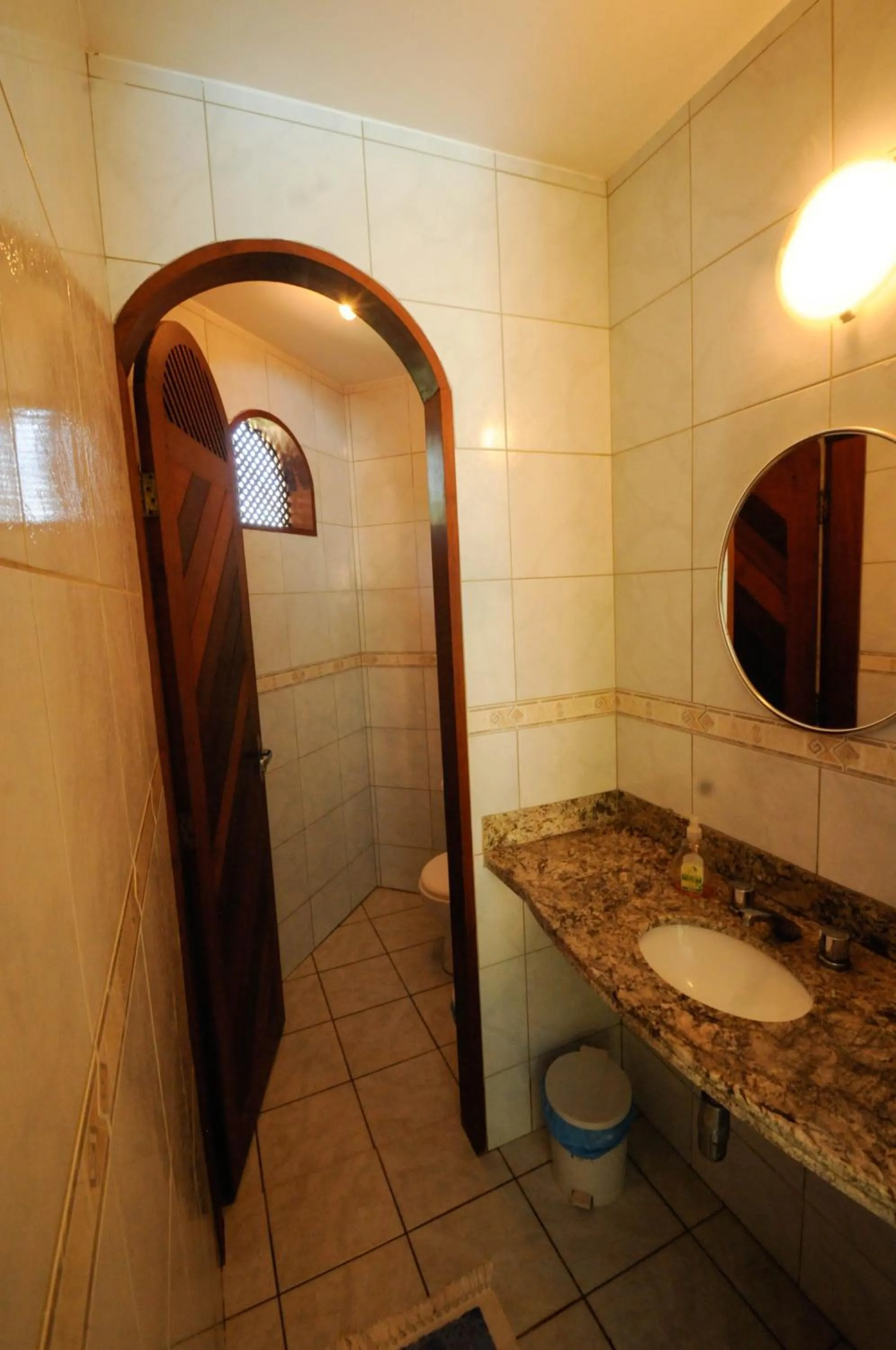 Other in Casa Atalaia
