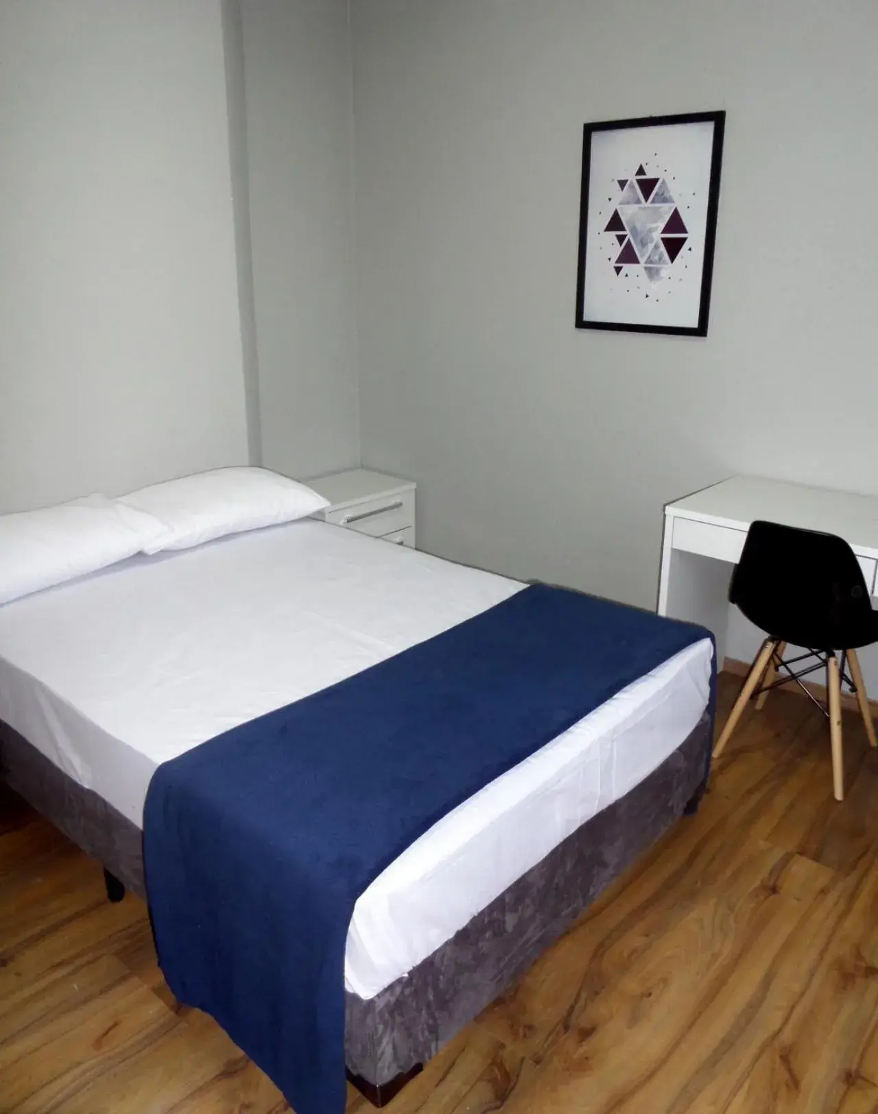 Standard Double Room in Visto Hostel Standard Double Room in Visto Hostel