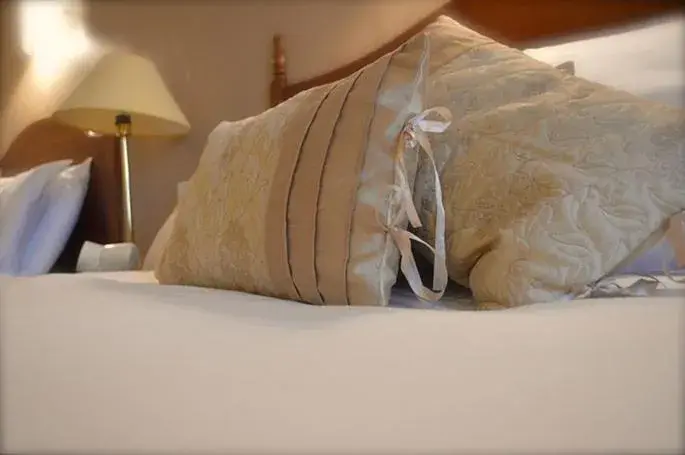 Single Room in Hotel Curracloe Single Room in Hotel Curracloe