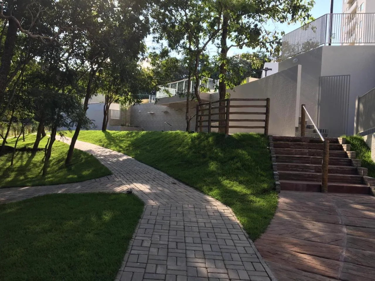Park Veredas