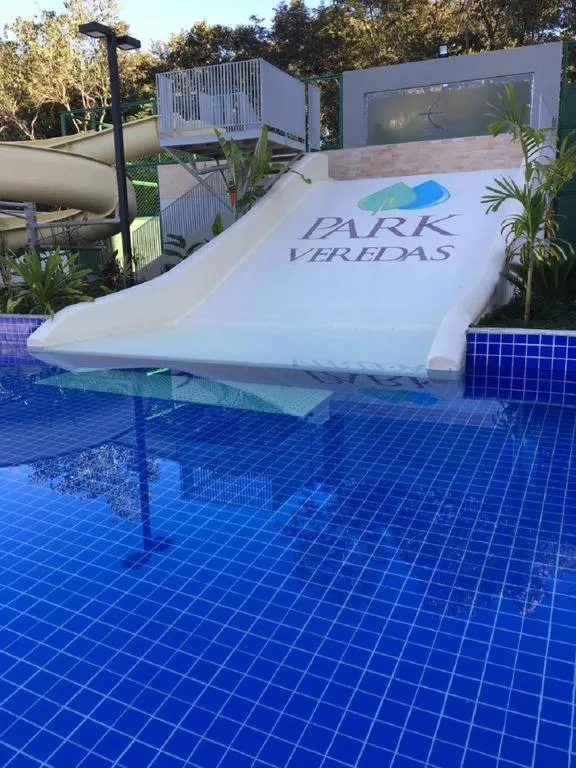 Park Veredas
