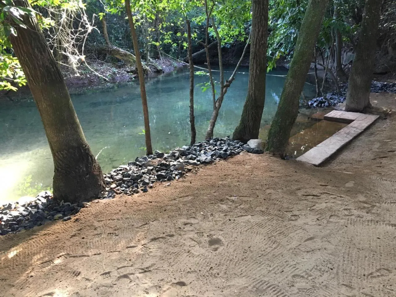 Park Veredas