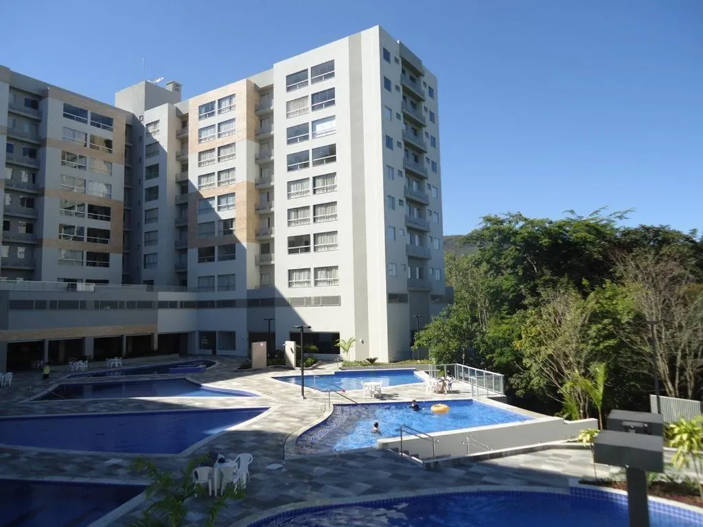 Park Veredas