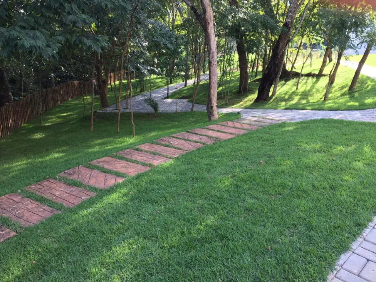 Park Veredas