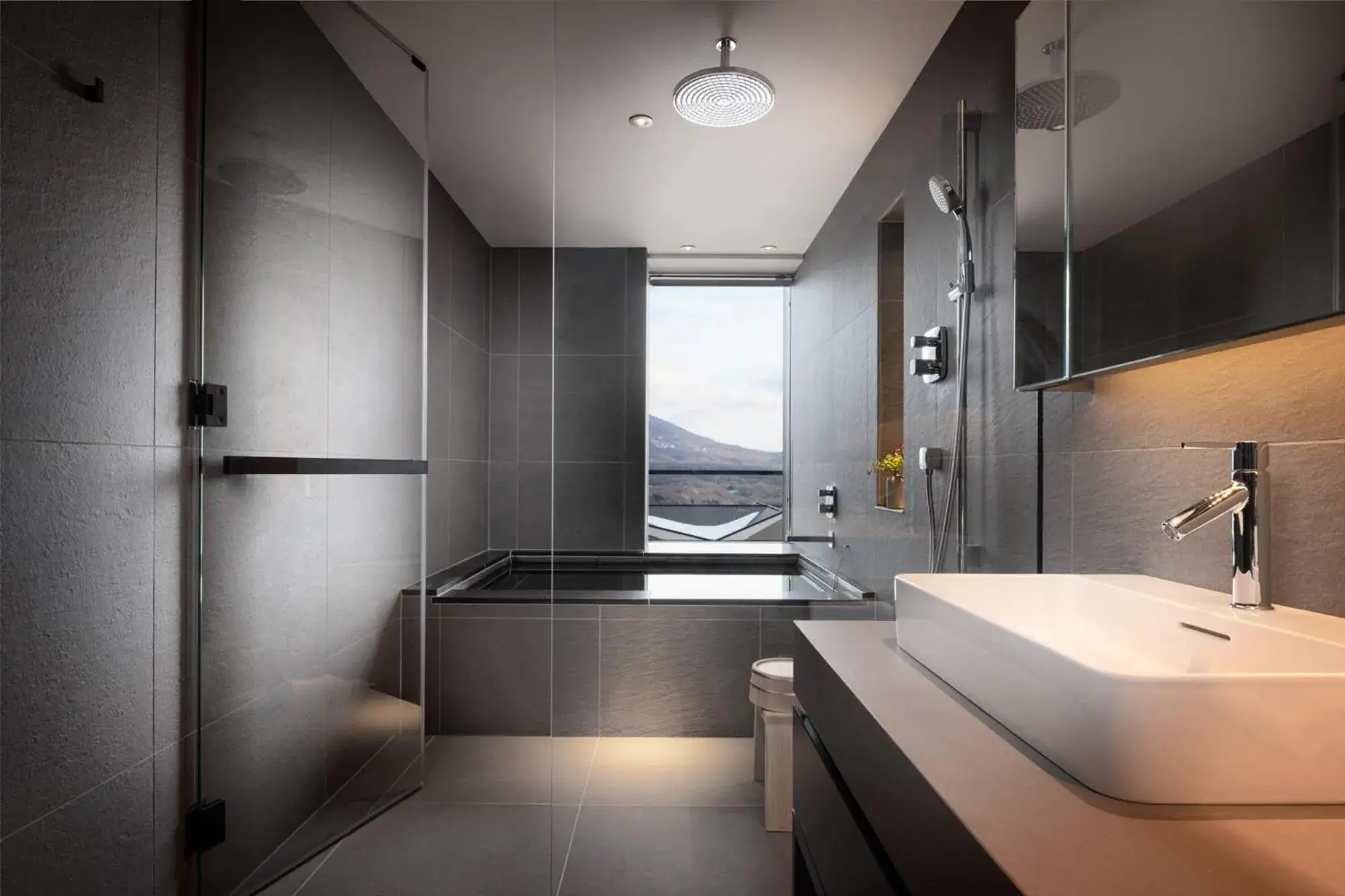 Sansui Niseko Sansui Niseko