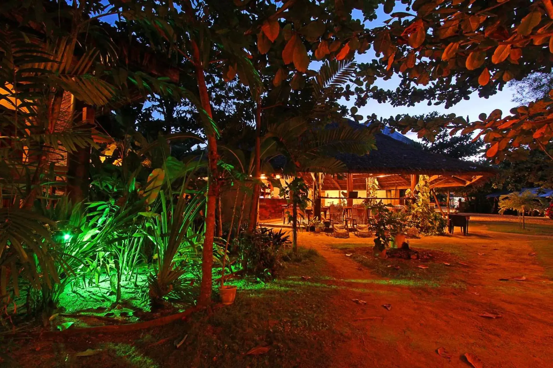 Restaurant/places to eat in Jonas and Twins Resort Restaurant/places to eat in Jonas and Twins Resort