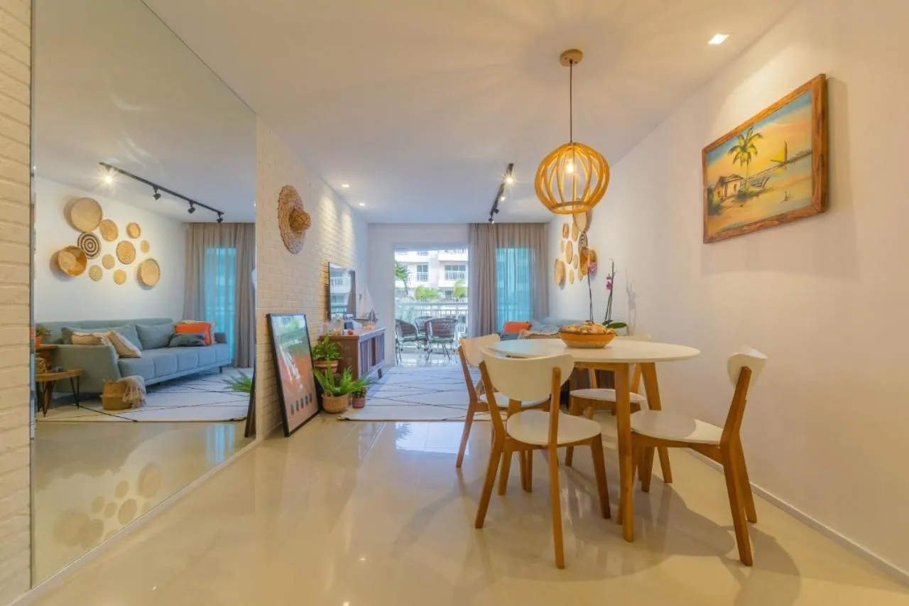 Solarium Residence