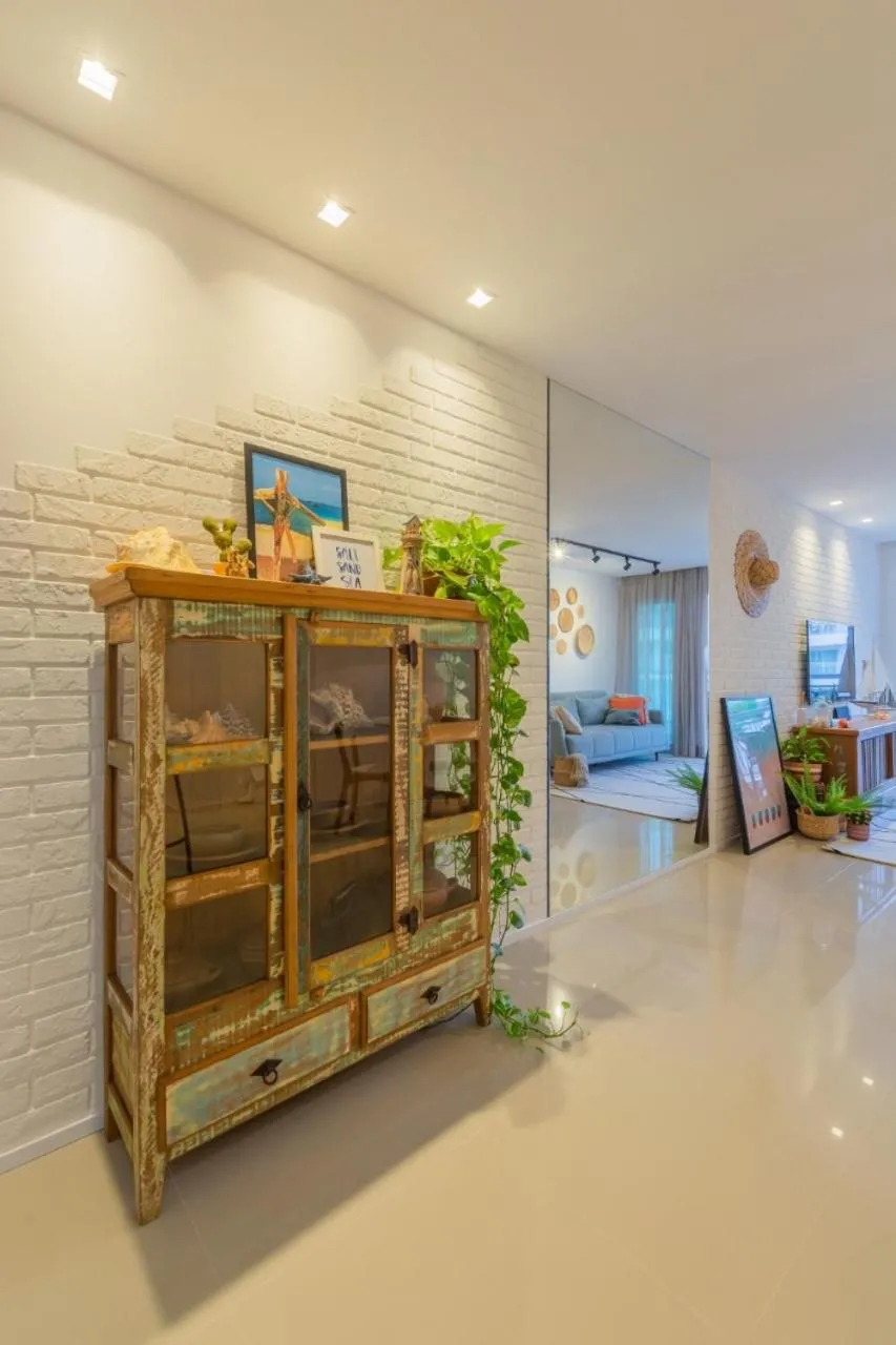 Solarium Residence