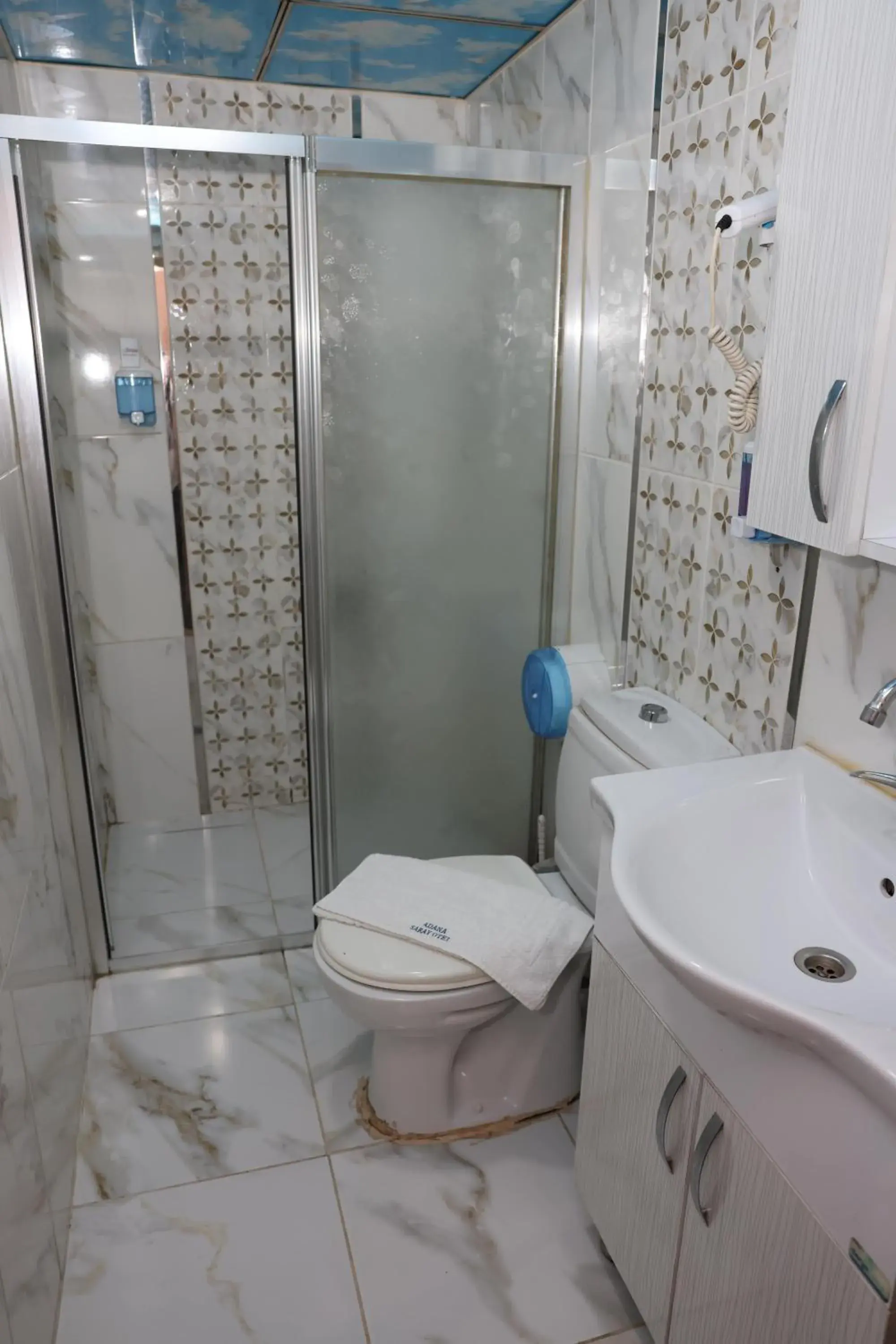Adana Saray Hotel Adana Saray Hotel