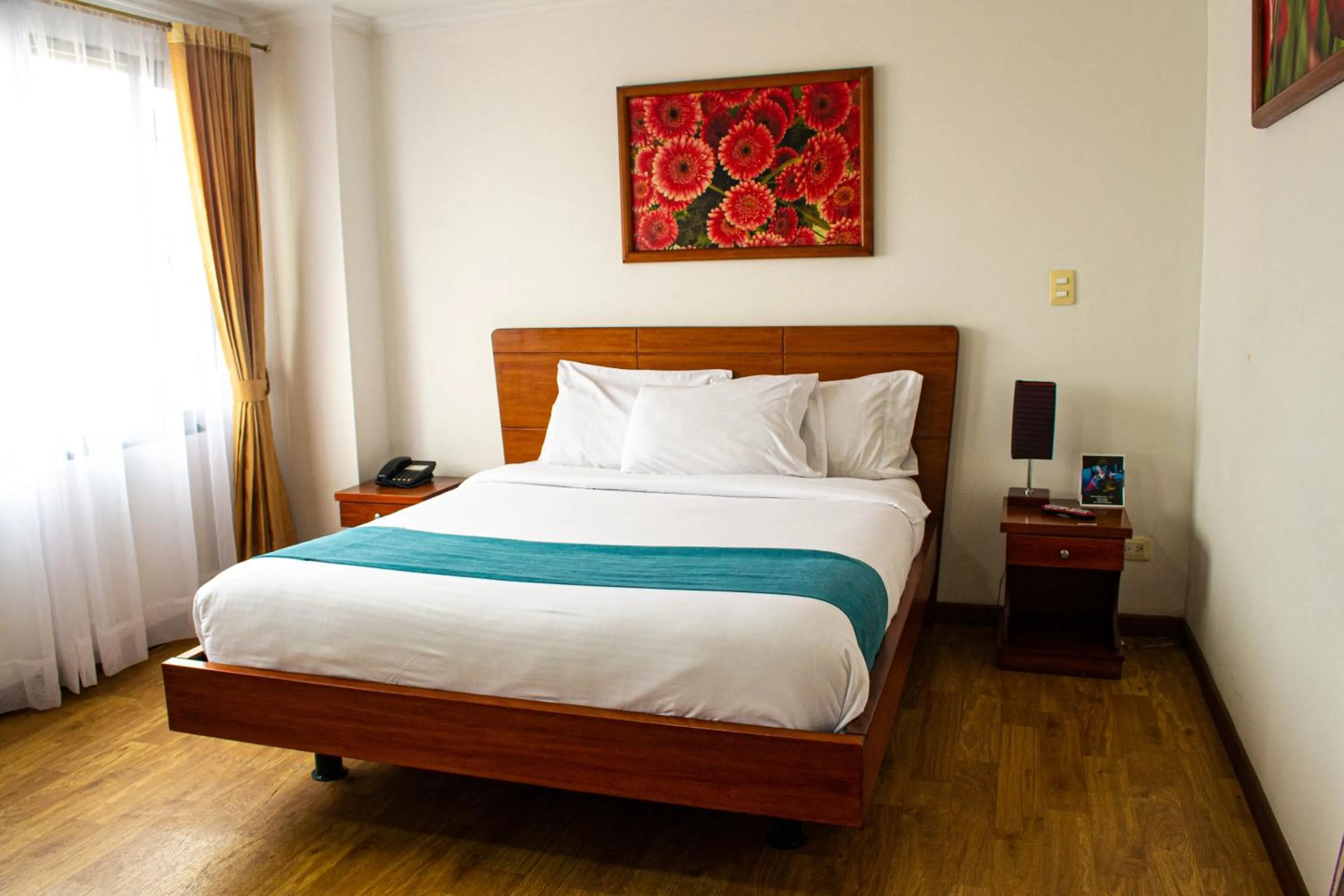 Property building, Bed in Hotel Splendor by Friends Company