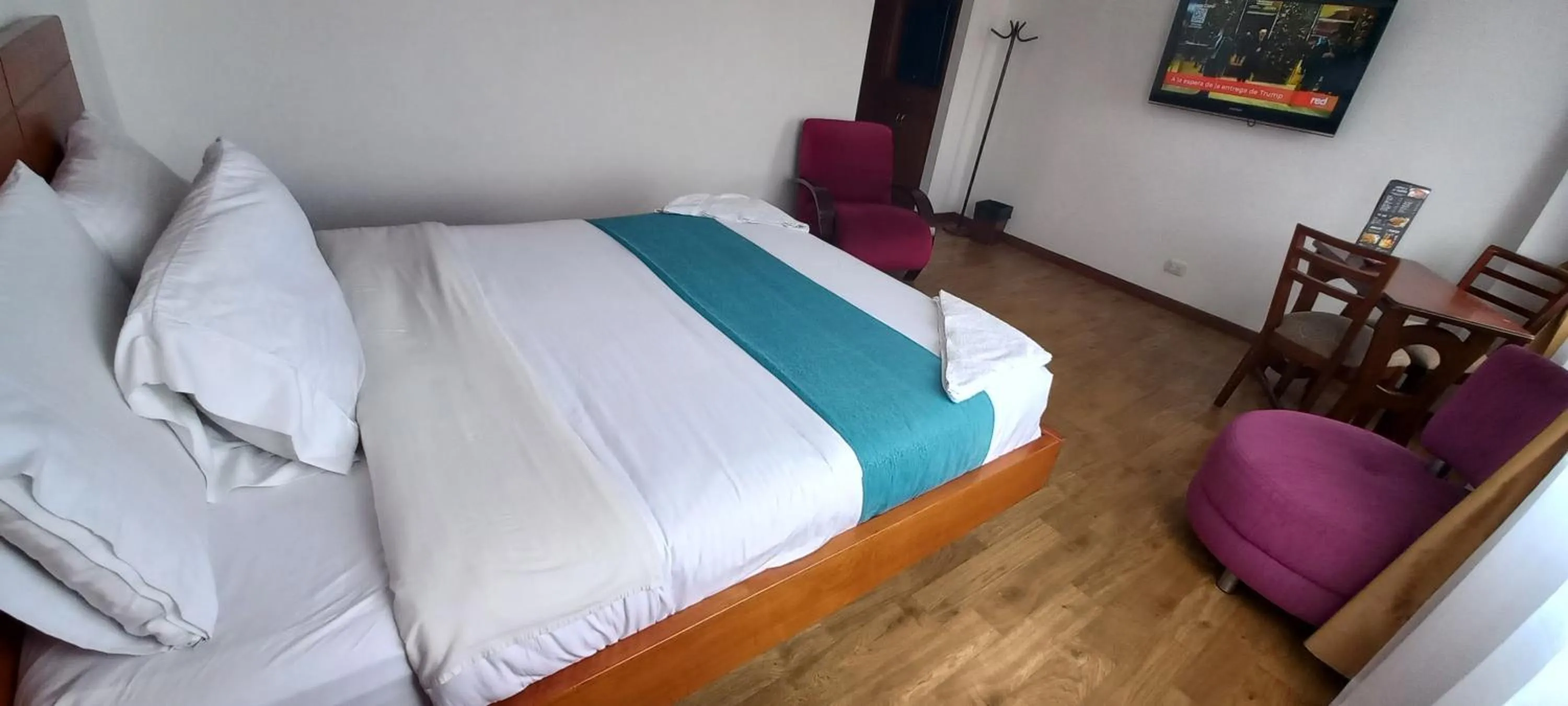 Property building, Bed in Hotel Splendor by Friends Company