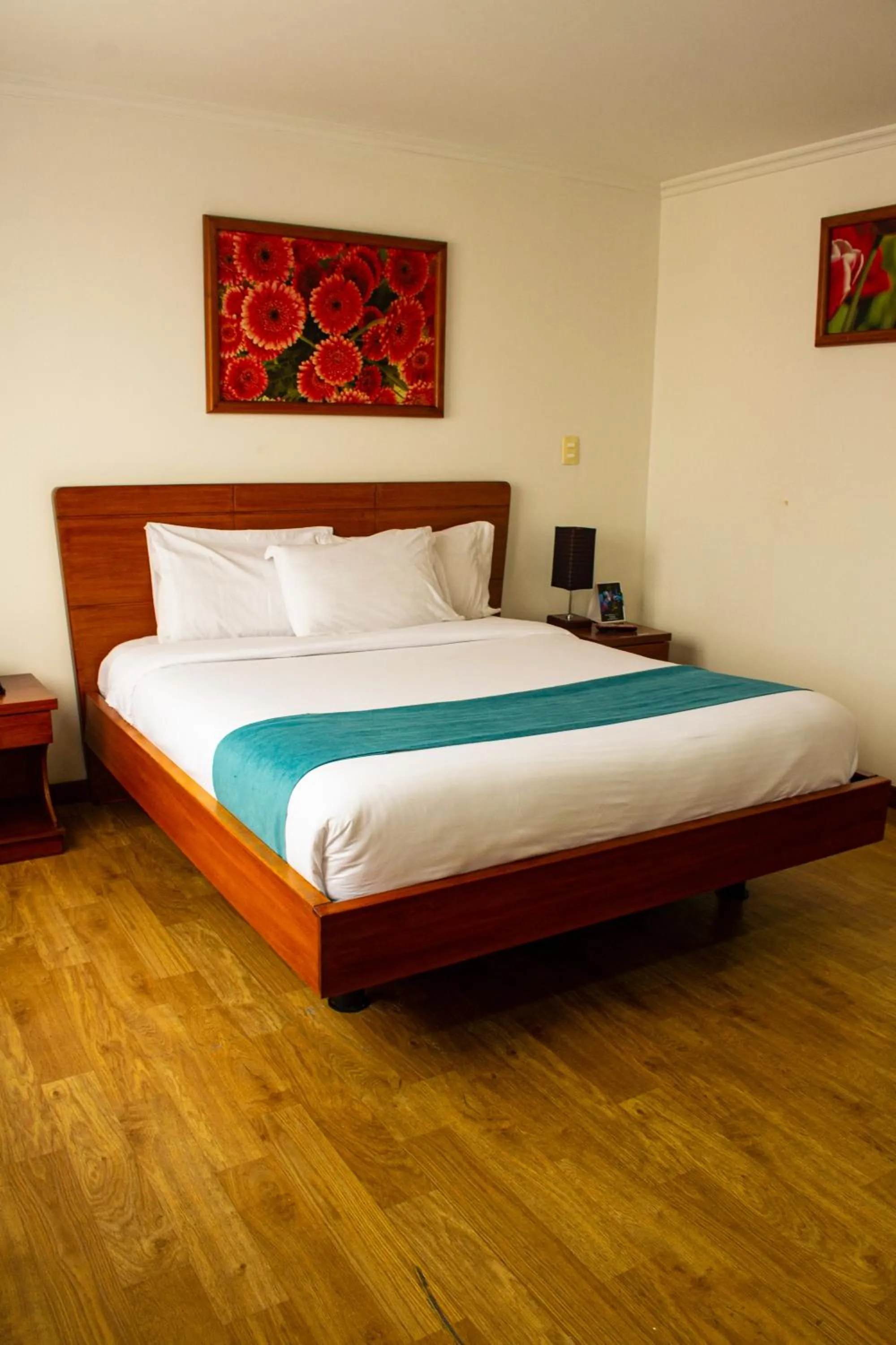 Property building, Bed in Hotel Splendor by Friends Company