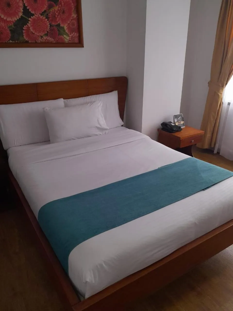 Property building, Bed in Hotel Splendor by Friends Company