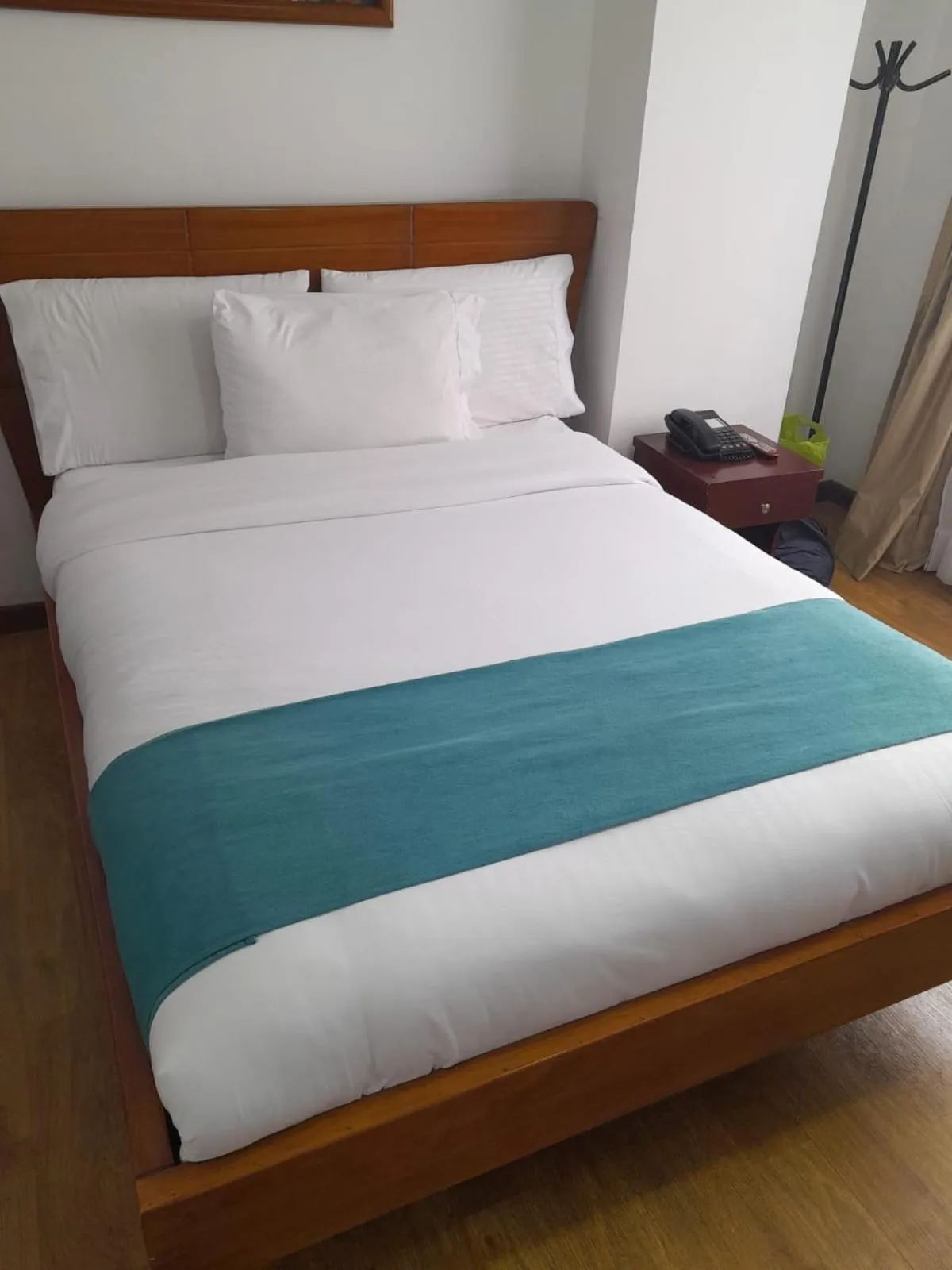 Property building, Bed in Hotel Splendor by Friends Company