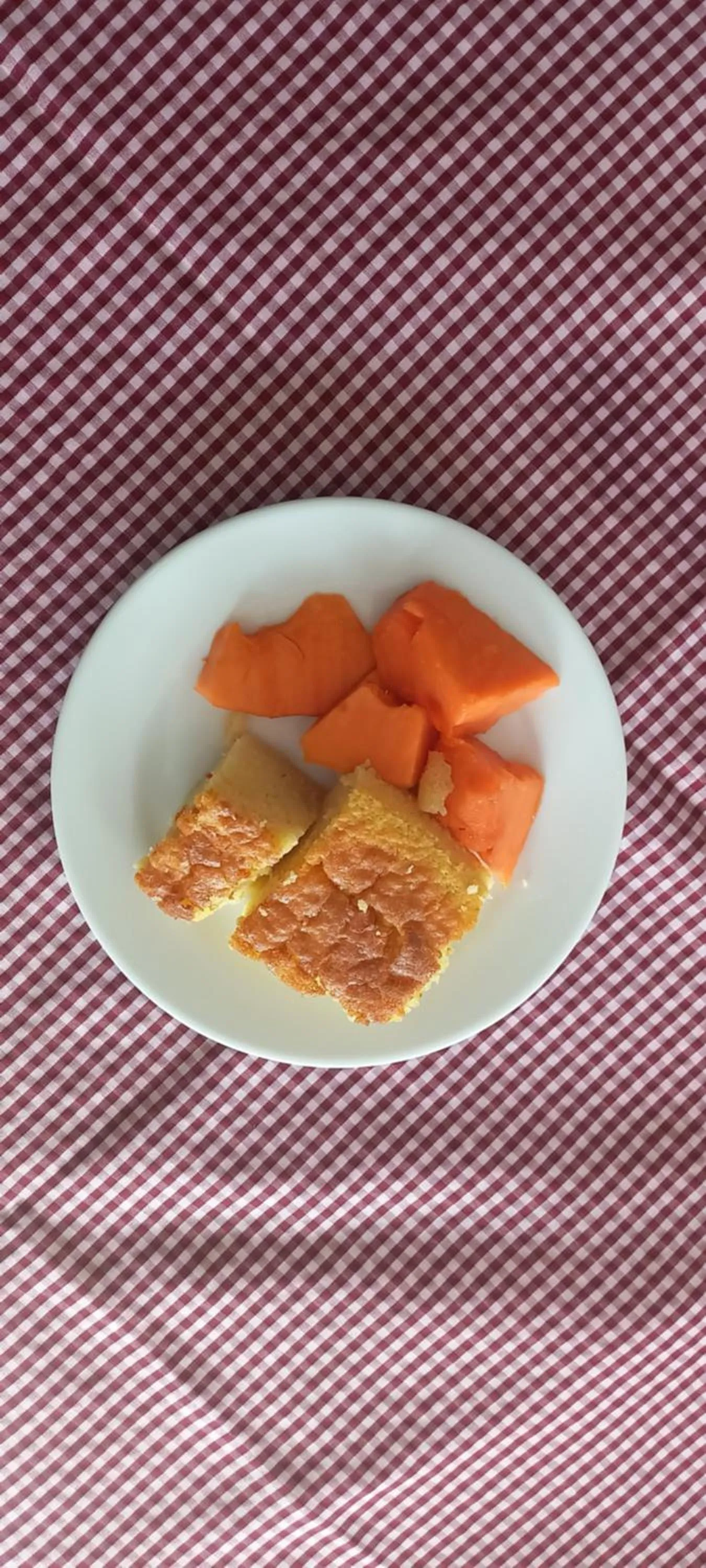 Breakfast in Hotel Splendor by Friends Company