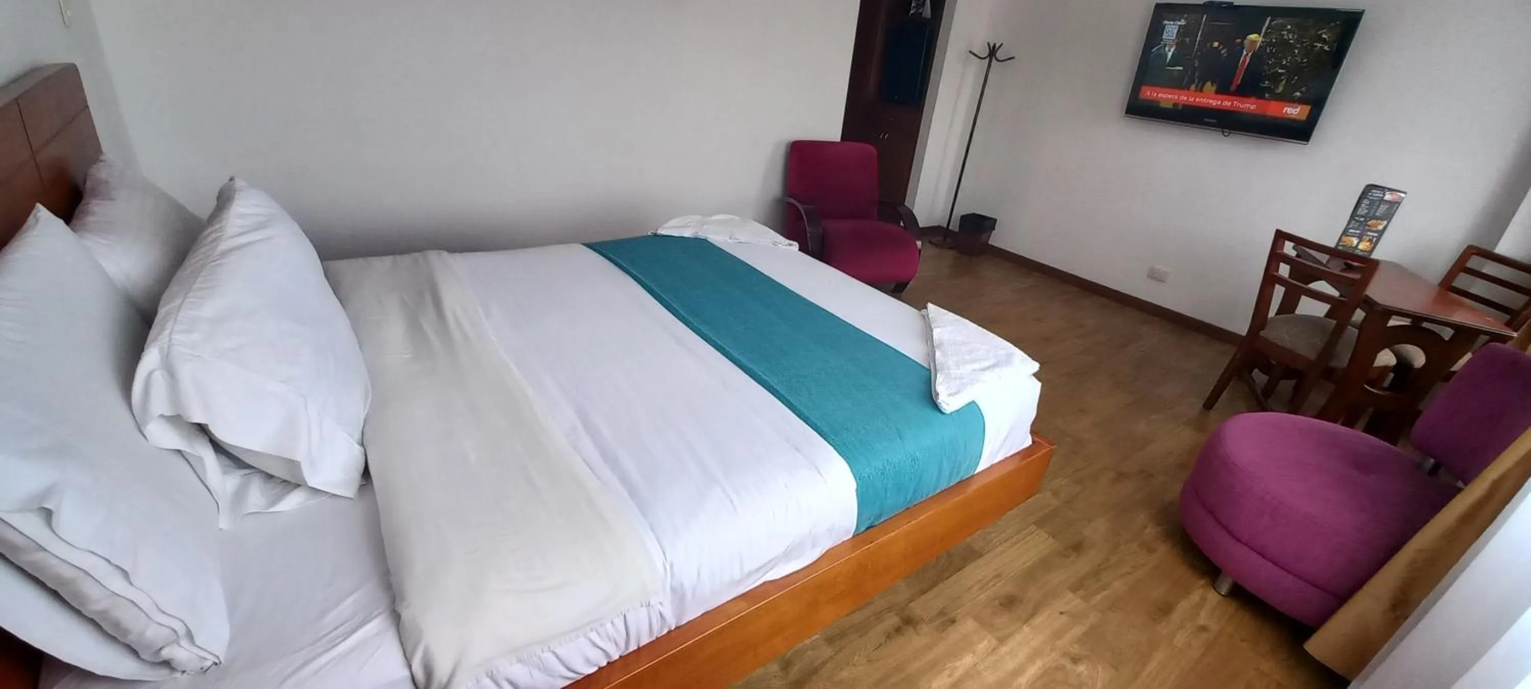 Property building, Bed in Hotel Splendor by Friends Company