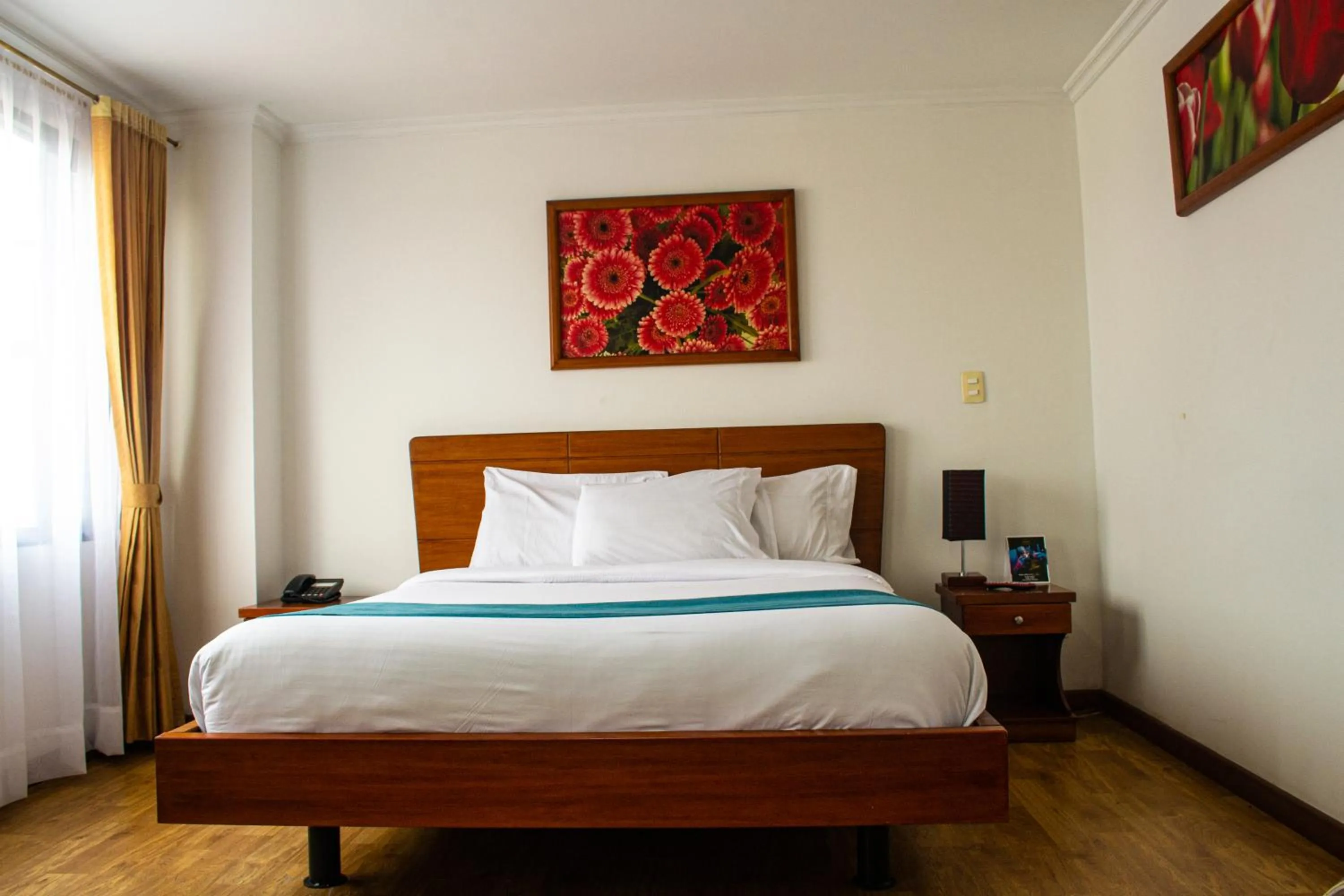 Property building, Bed in Hotel Splendor by Friends Company