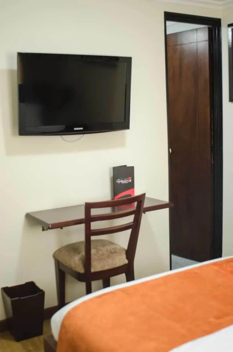 Decorative detail, Bed in Hotel Splendor by Friends Company