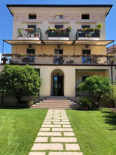 B&B Villa Dall'Agnola B&B Villa Dall'Agnola