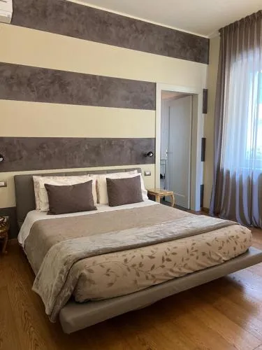 B&B Villa Dall'Agnola