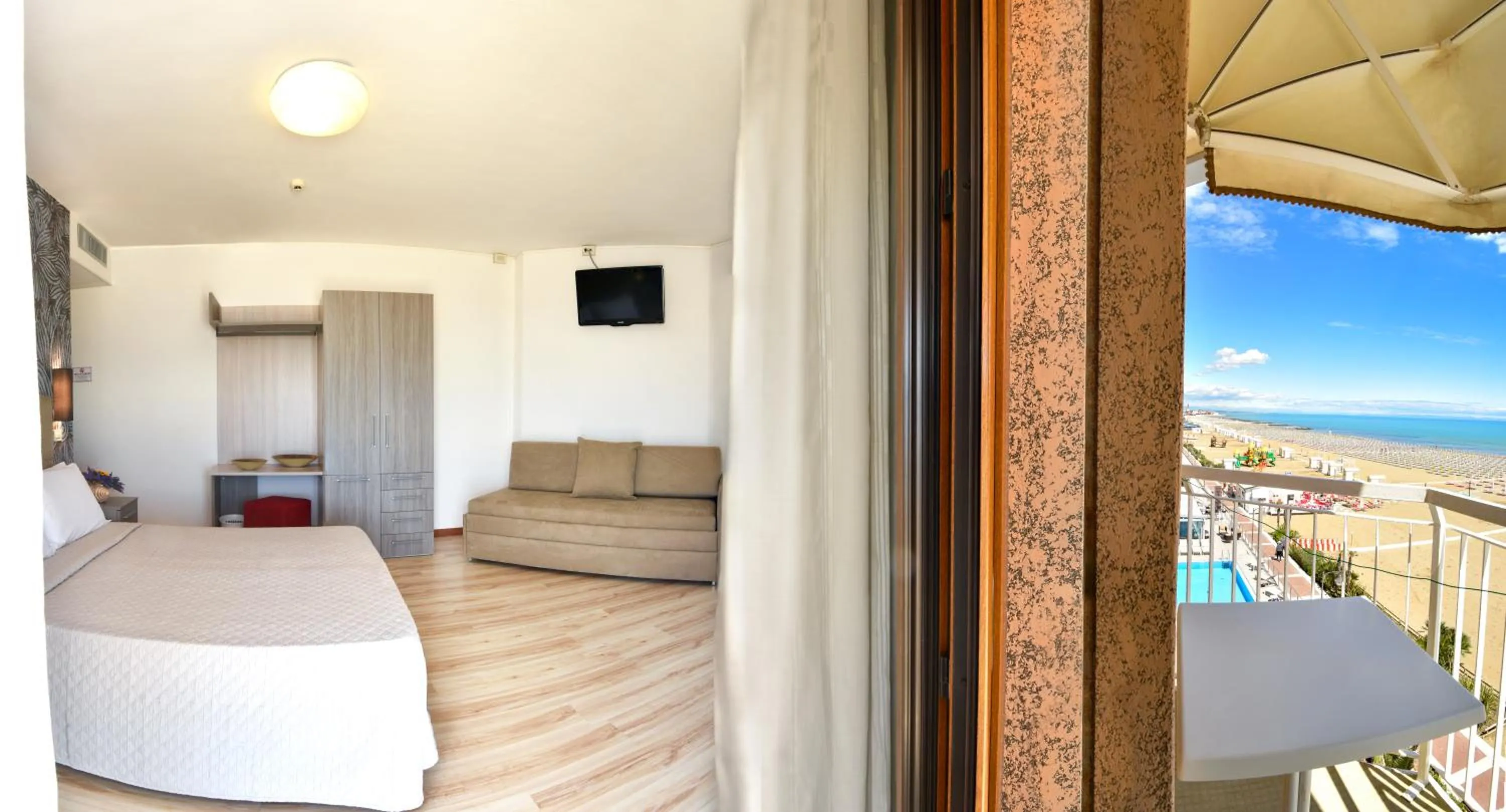 Hotel Excelsior