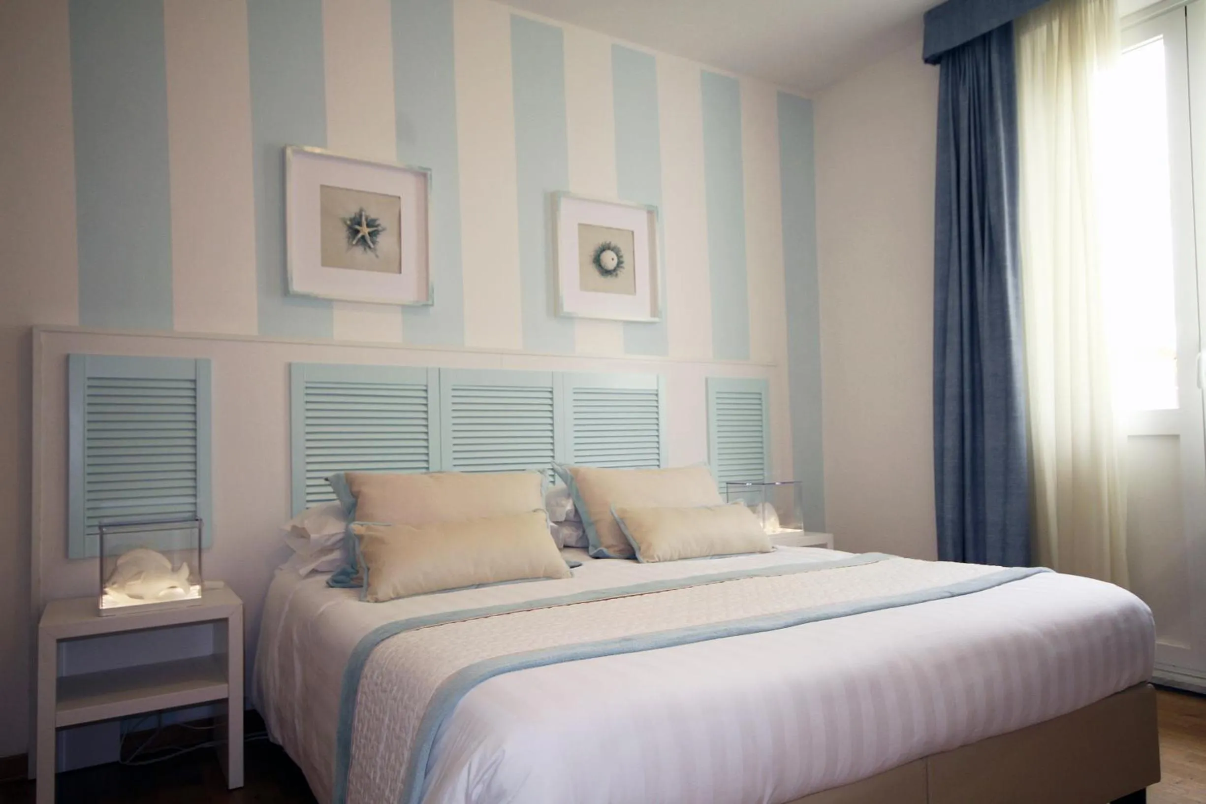 Shower in Raffaelli Villino Limoni