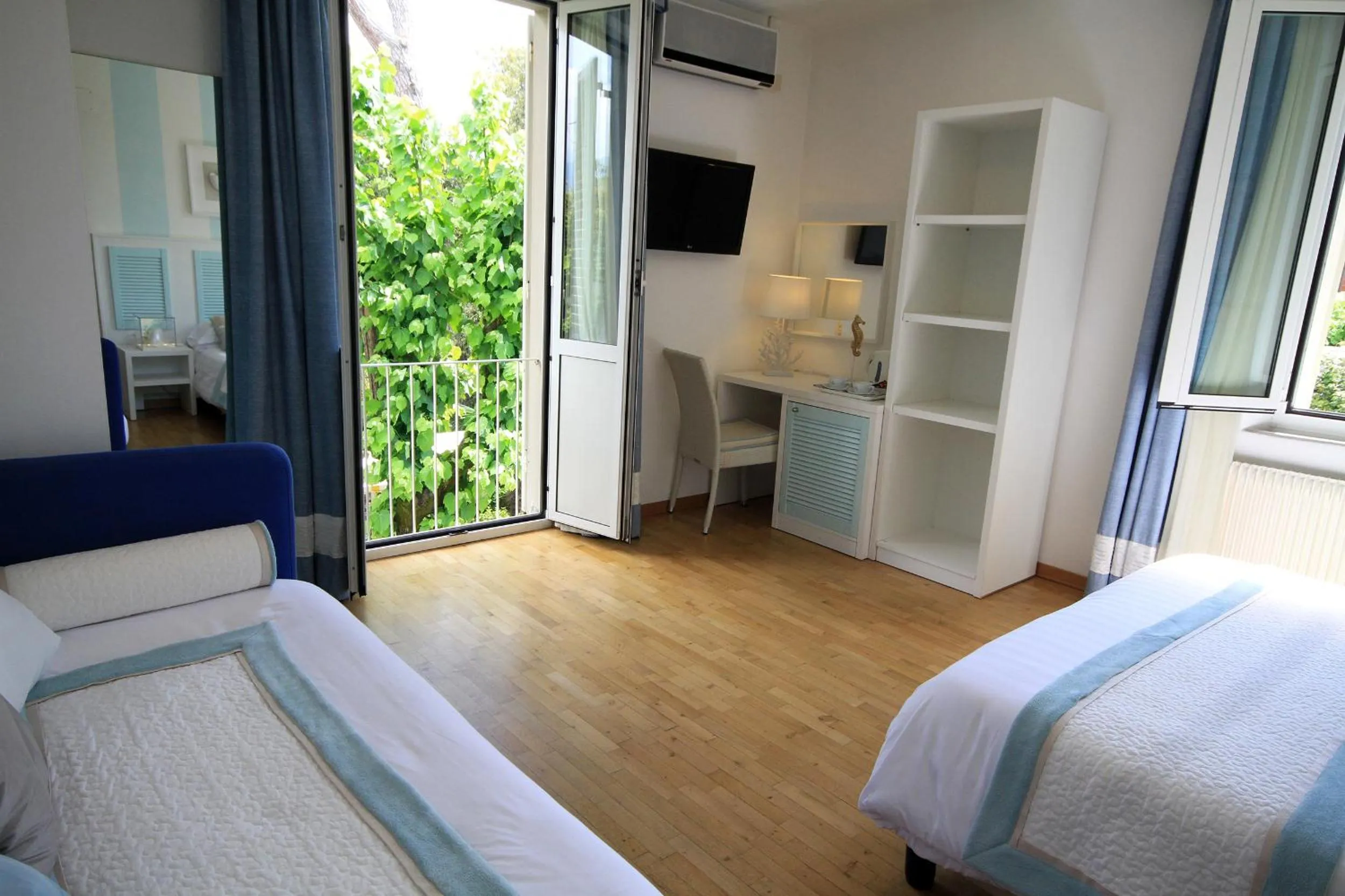 Bathroom in Raffaelli Villino Limoni