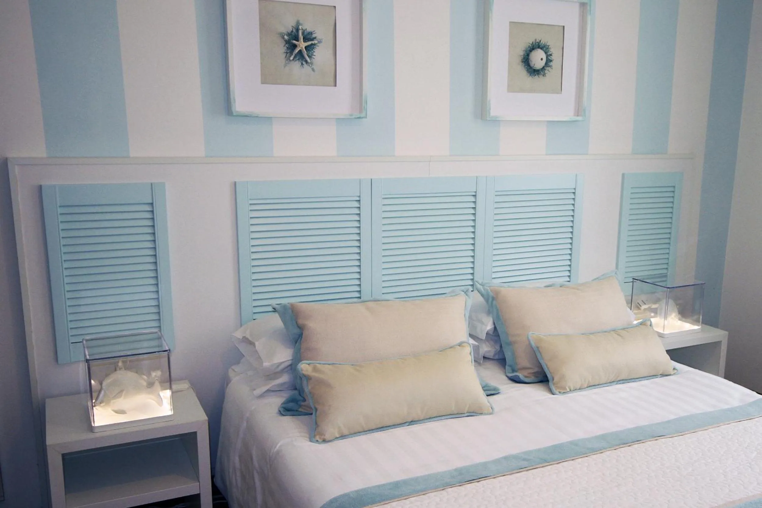 Bathroom in Raffaelli Villino Limoni