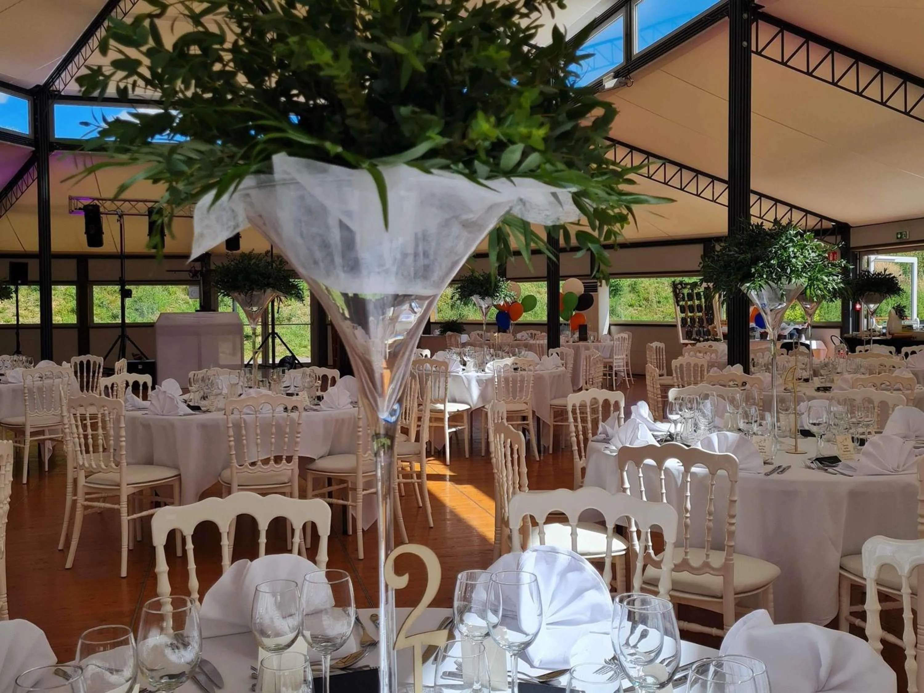 Meeting/conference room in Hôtel Mercure Lille Aéroport