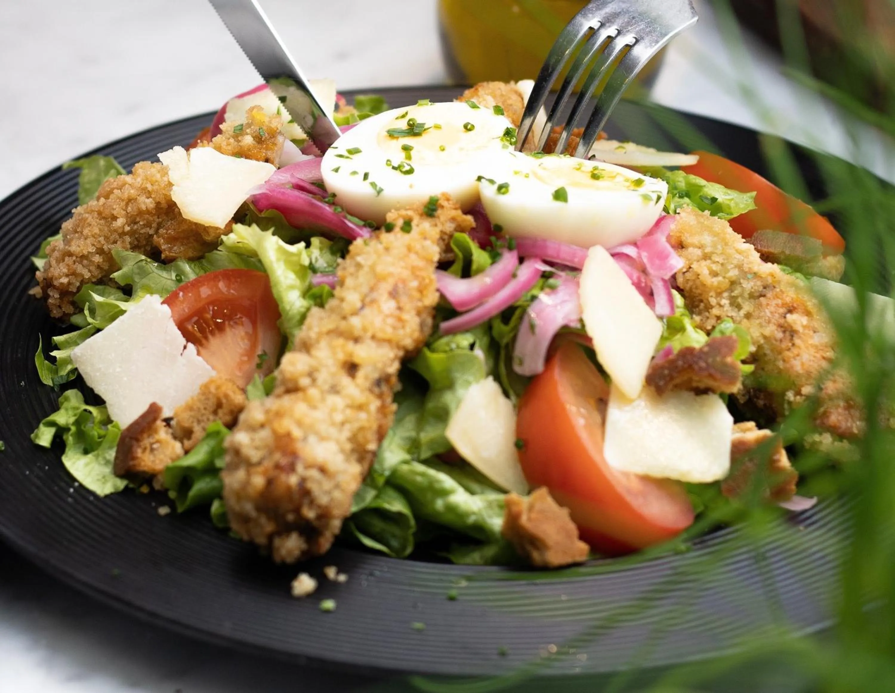 Food in Hôtel Mercure Lille Aéroport