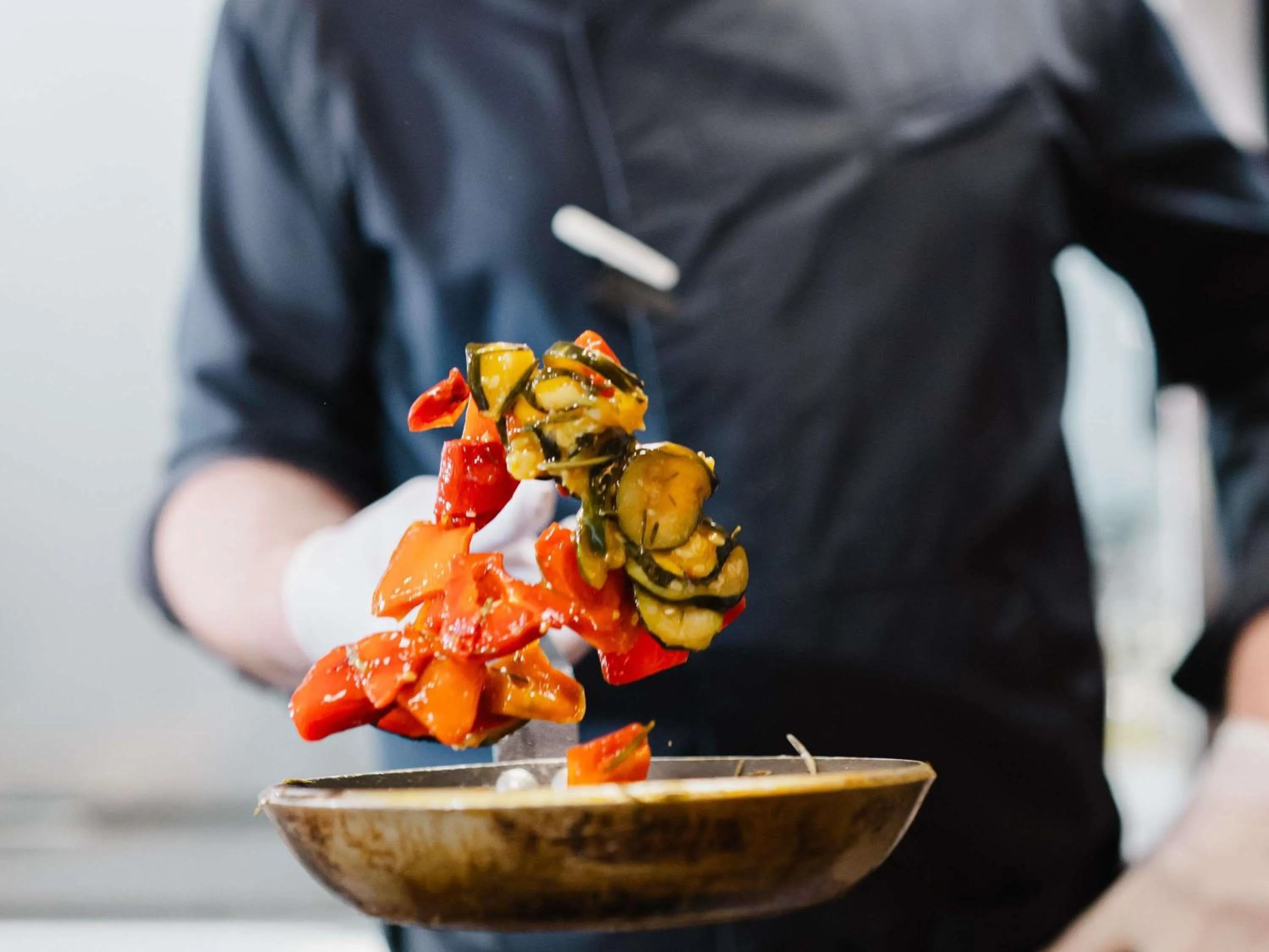 Restaurant/places to eat in Hôtel Mercure Lille Aéroport