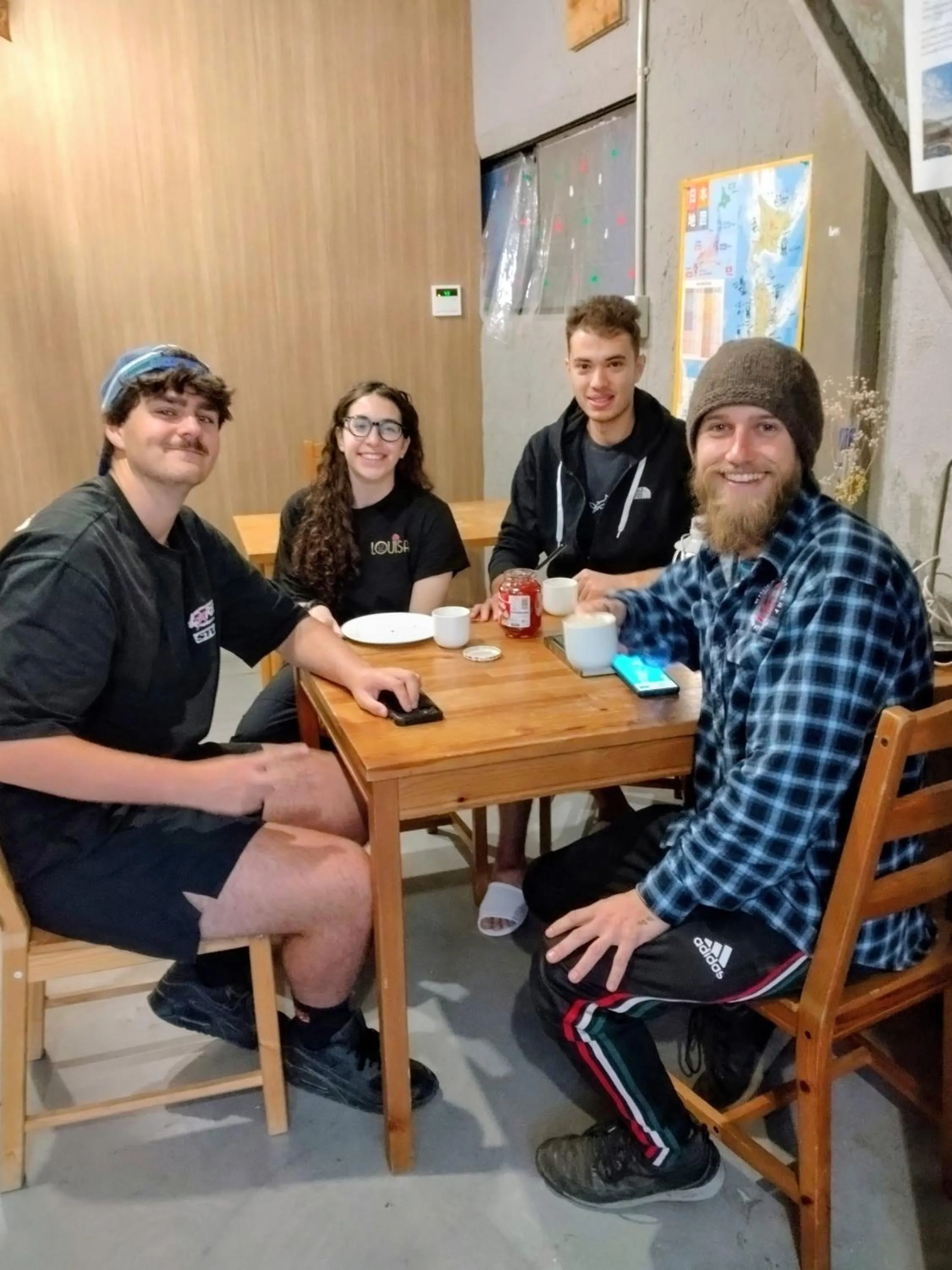 TONARINO Hostel for Backpackers